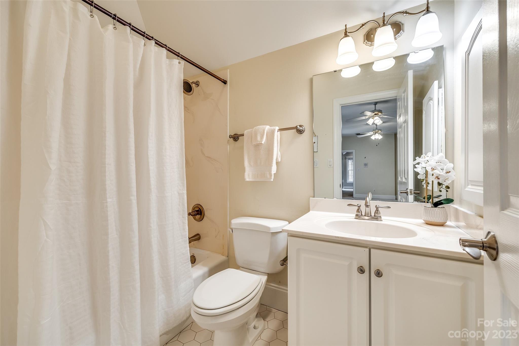 Piper Glen - Residential