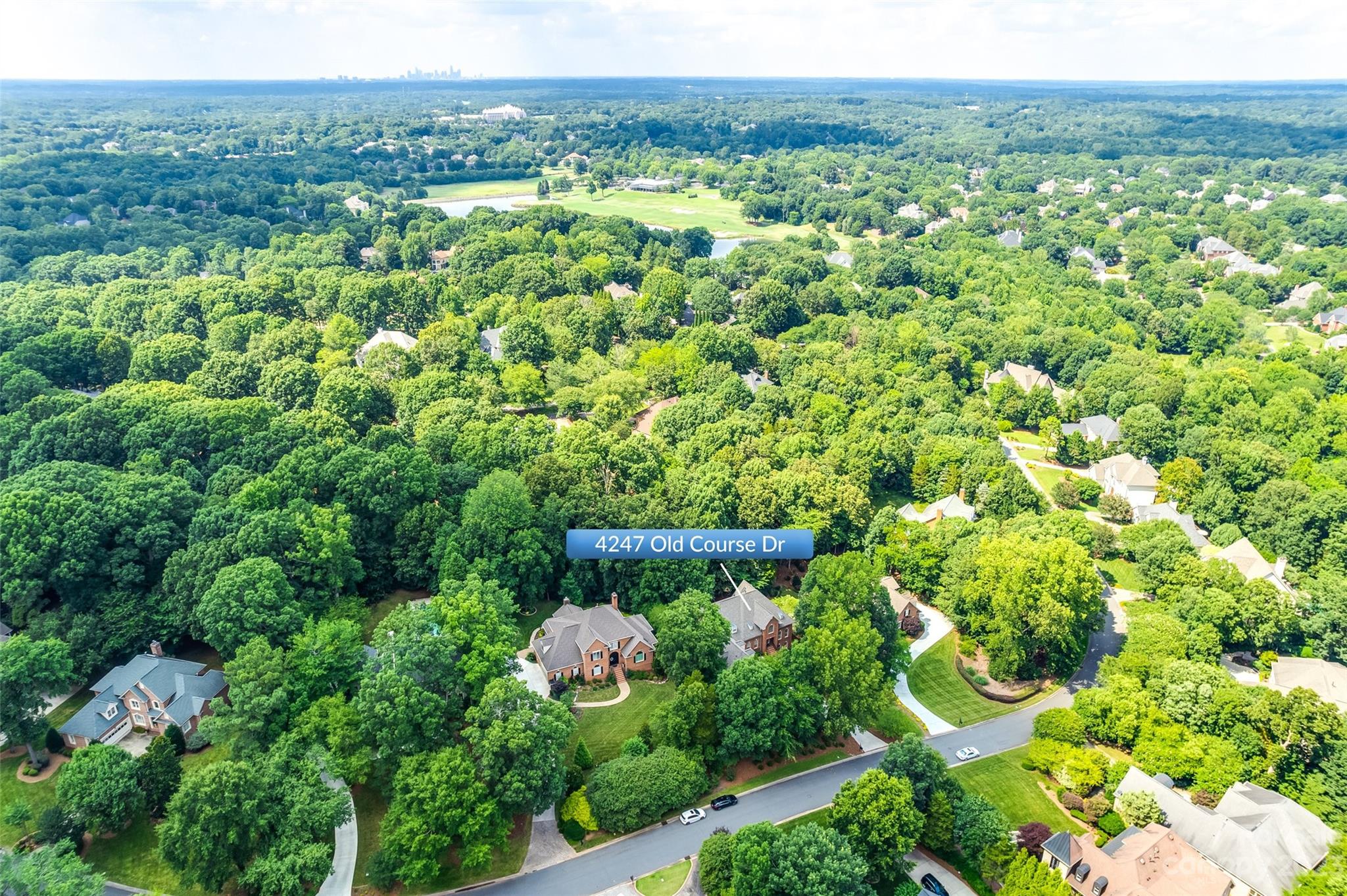 Piper Glen - Residential