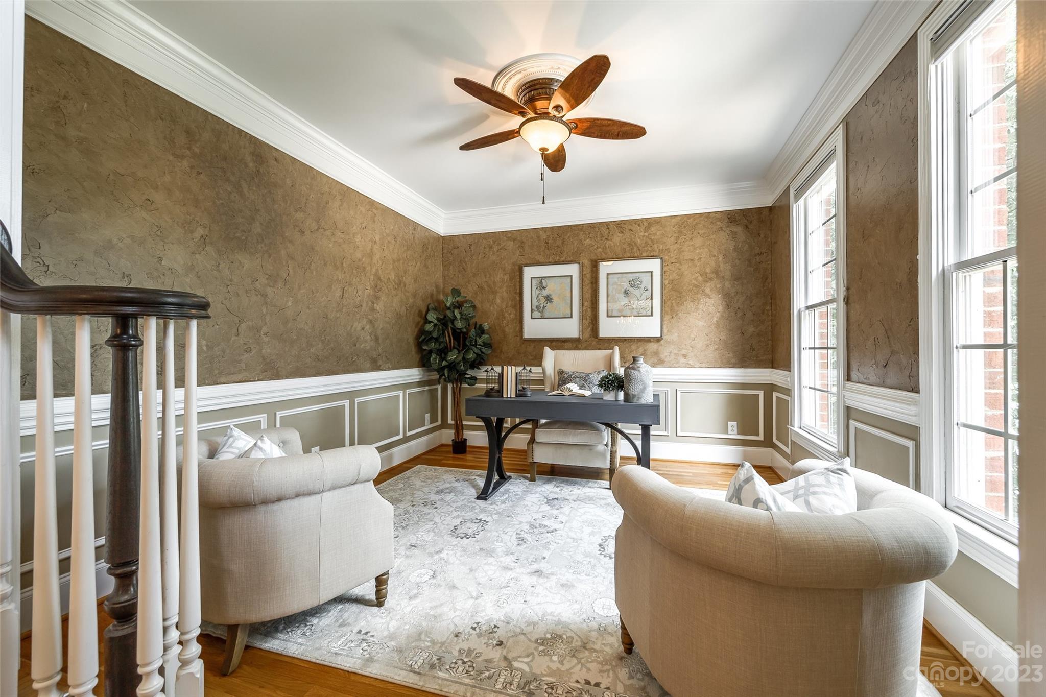 Piper Glen - Residential