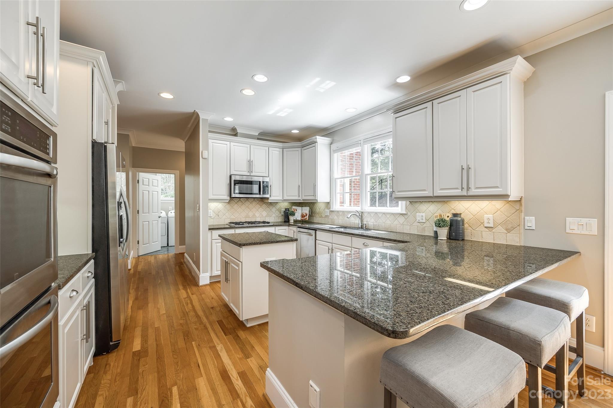 Piper Glen - Residential