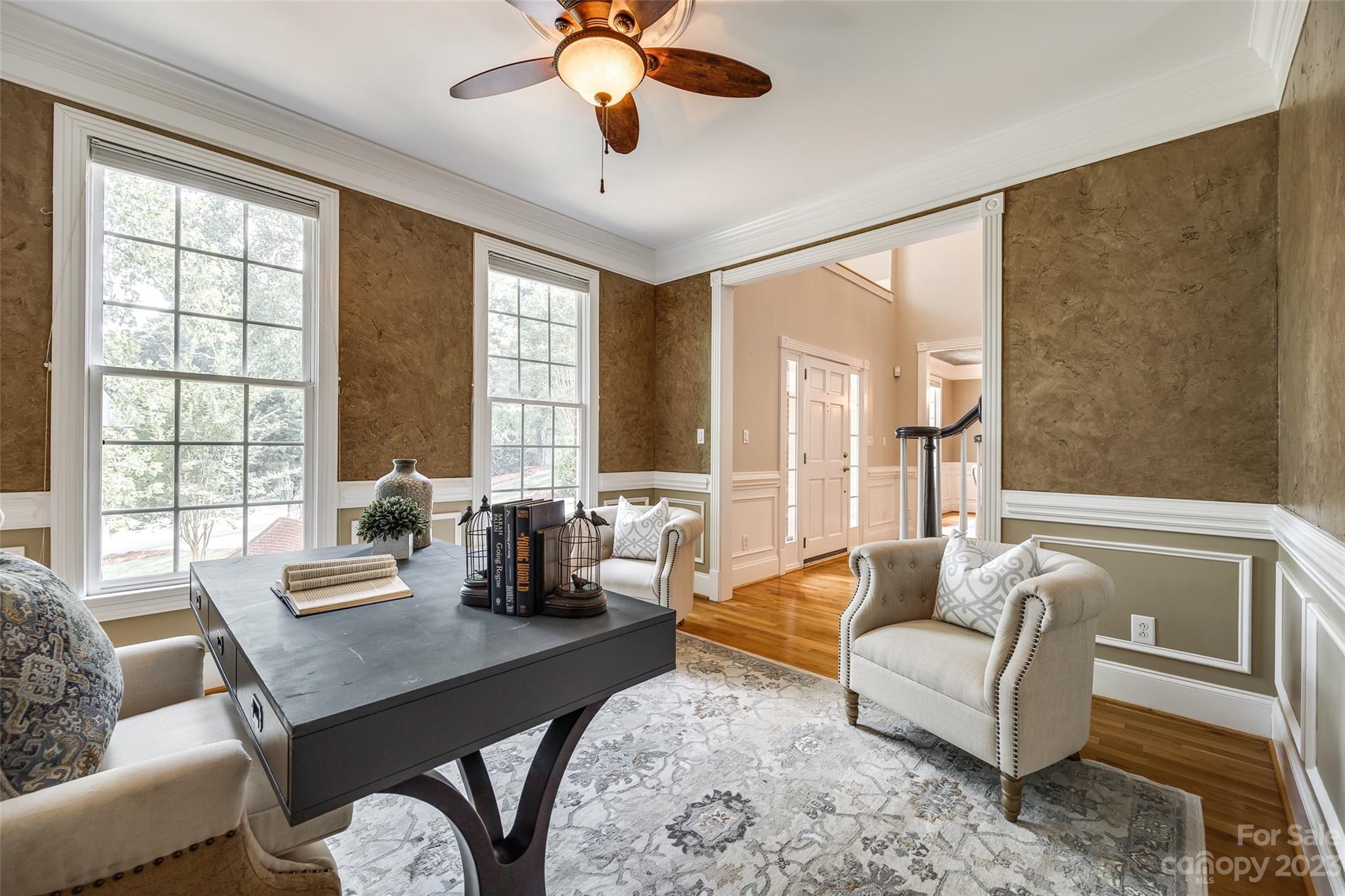 Piper Glen - Residential