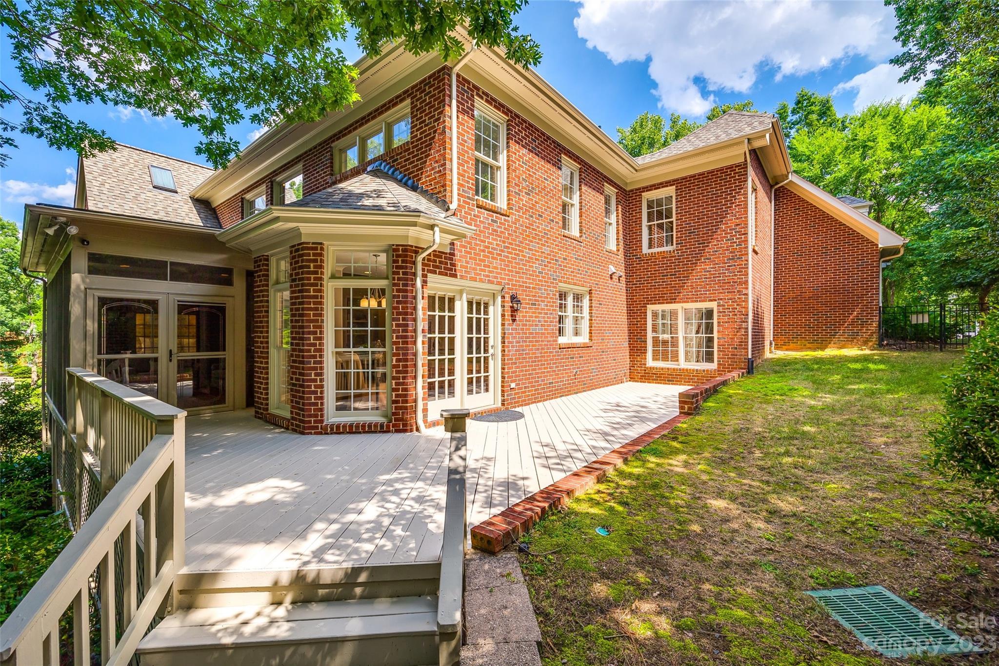 Piper Glen - Residential