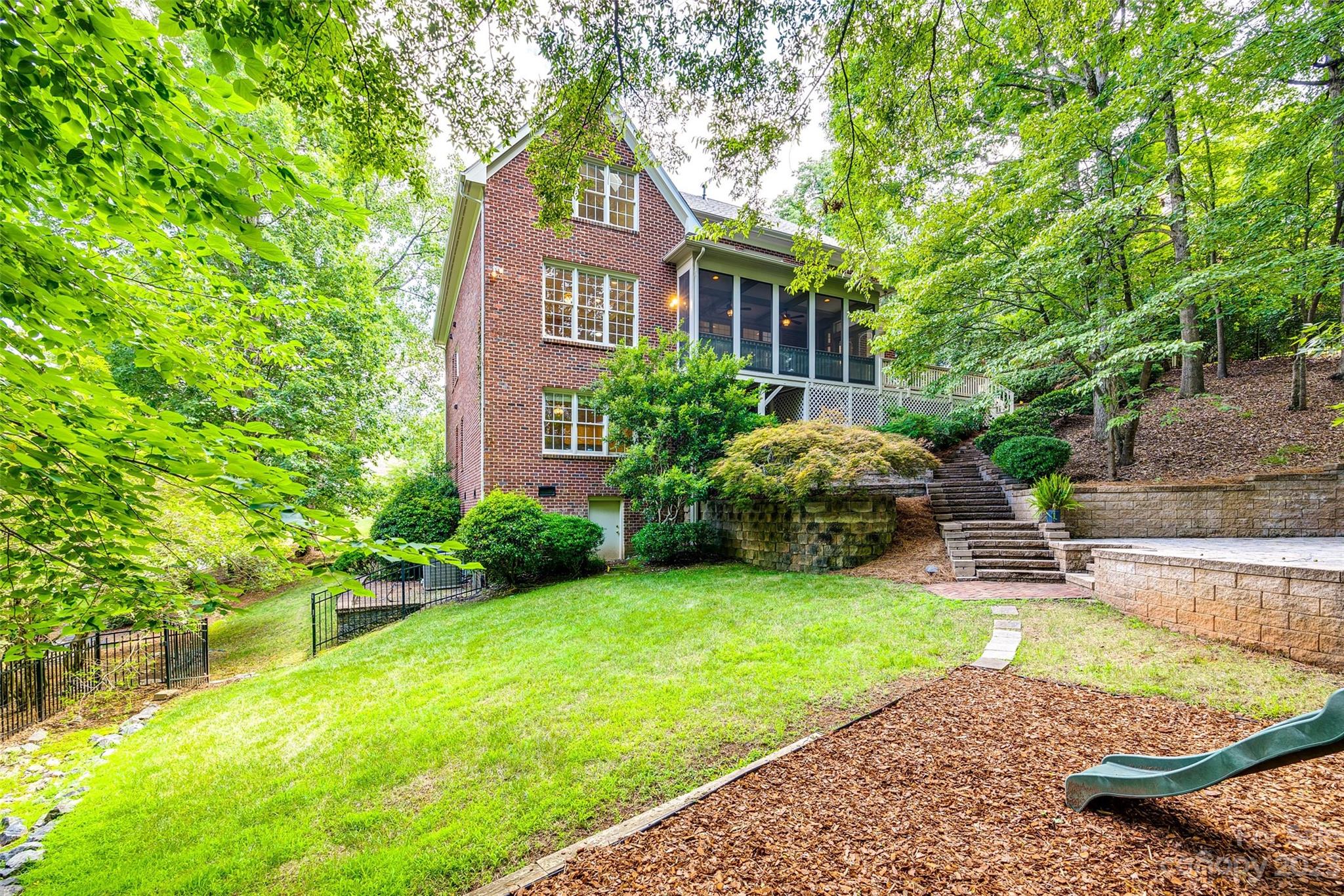 Piper Glen - Residential