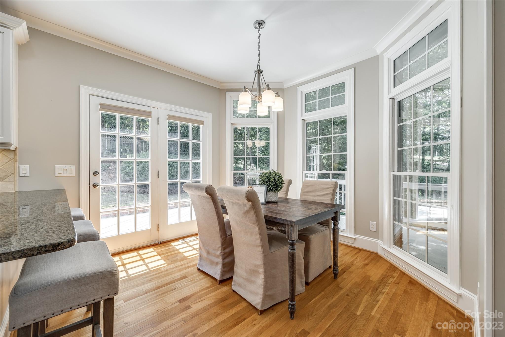 Piper Glen - Residential