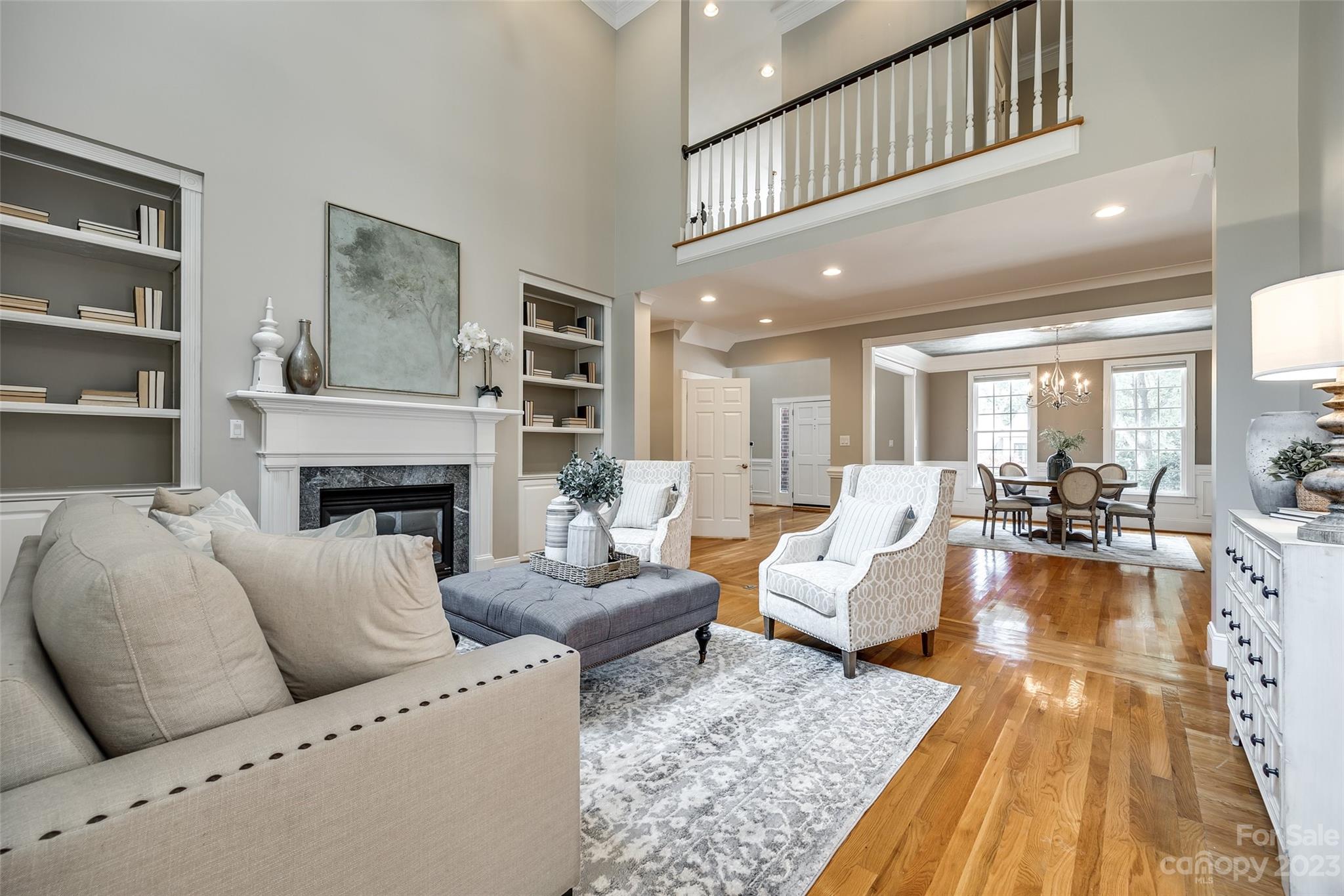 Piper Glen - Residential