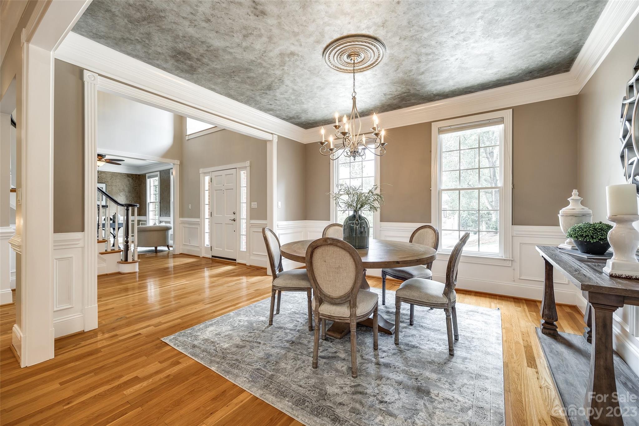 Piper Glen - Residential