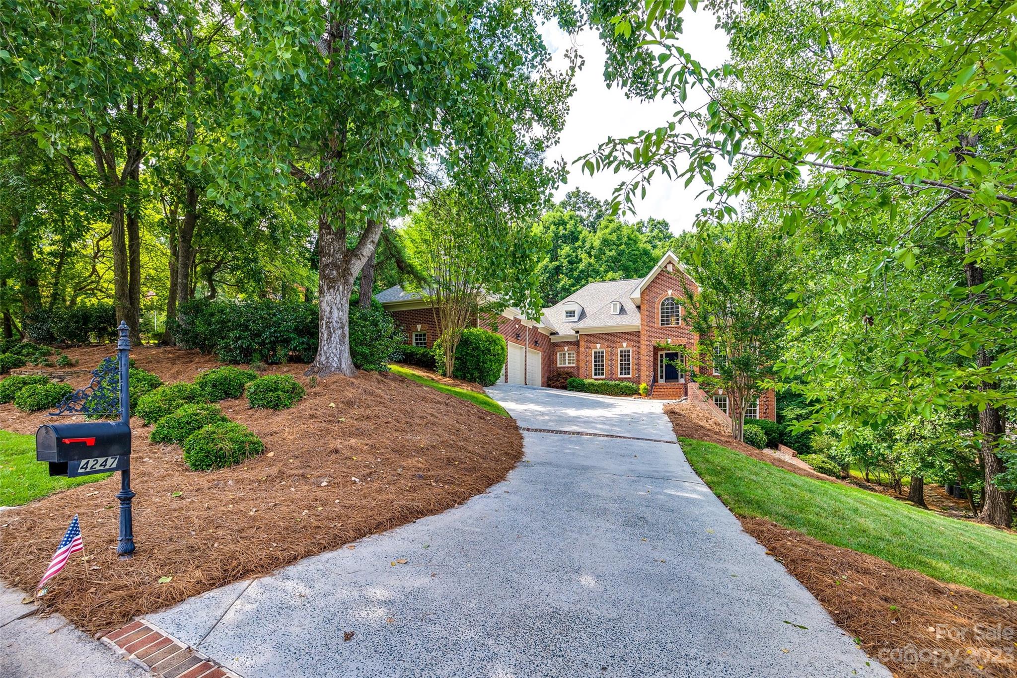 Piper Glen - Residential