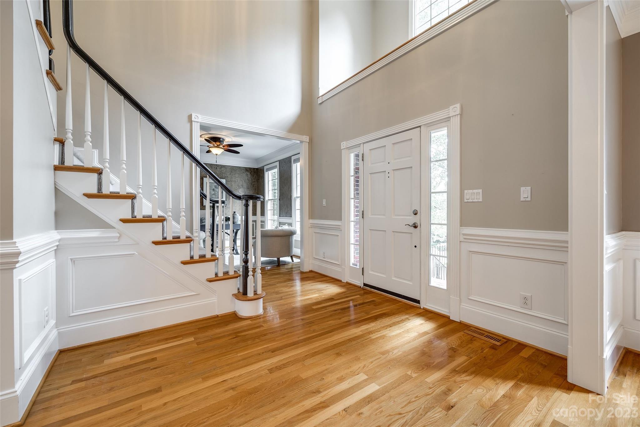 Piper Glen - Residential