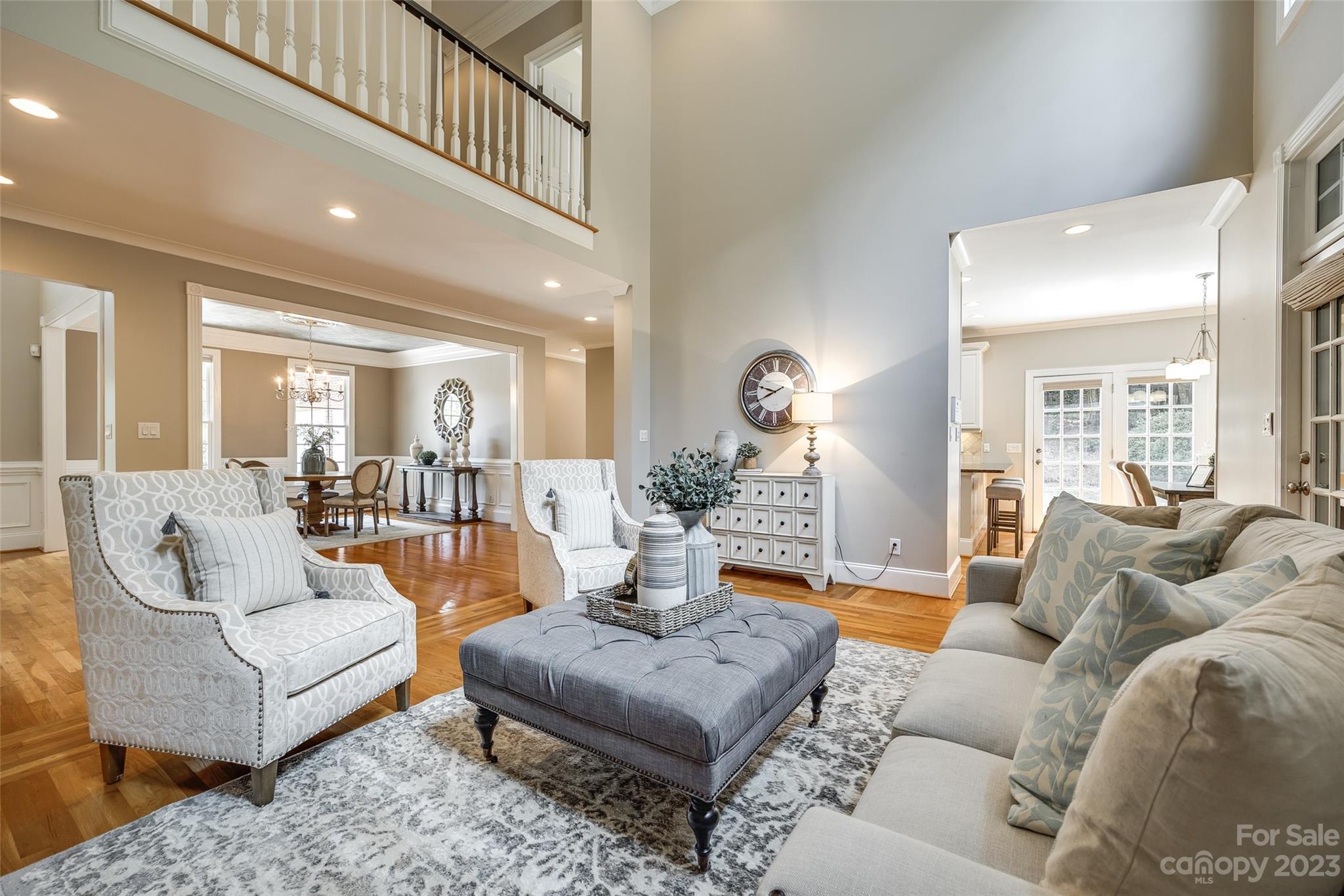 Piper Glen - Residential