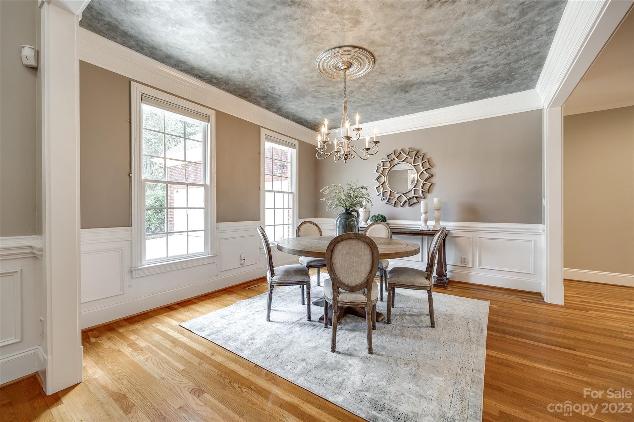 Piper Glen - Residential