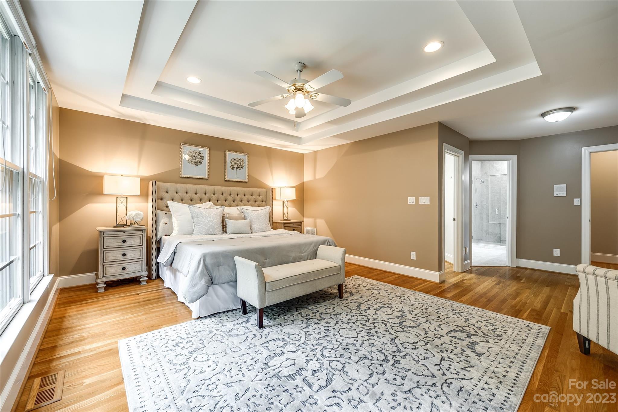 Piper Glen - Residential