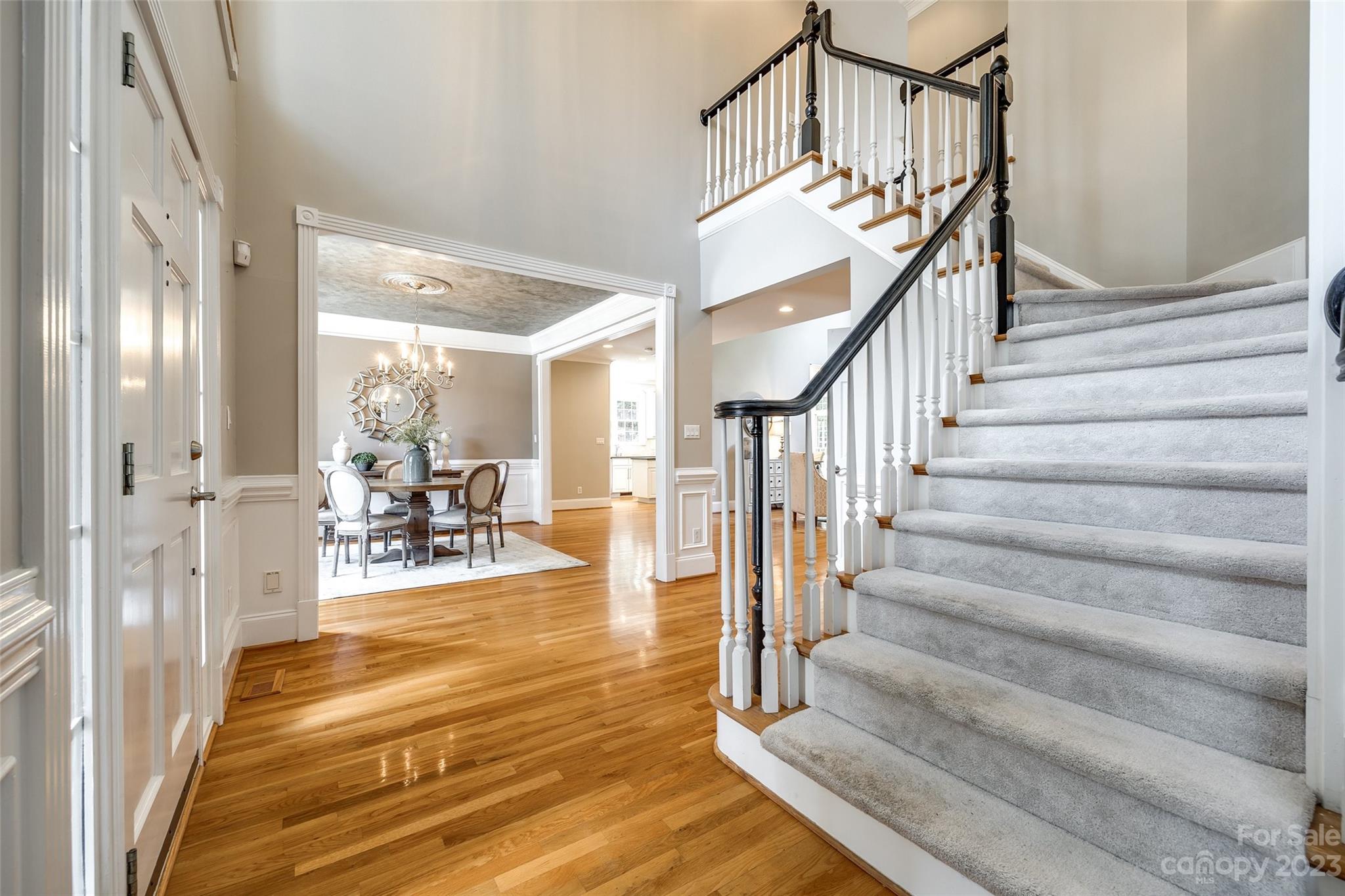 Piper Glen - Residential