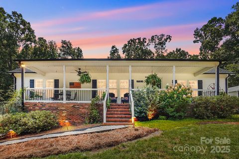 Photo of 7153 Strawberry Lane, Stanfield, NC 28163 (MLS # 4297327)