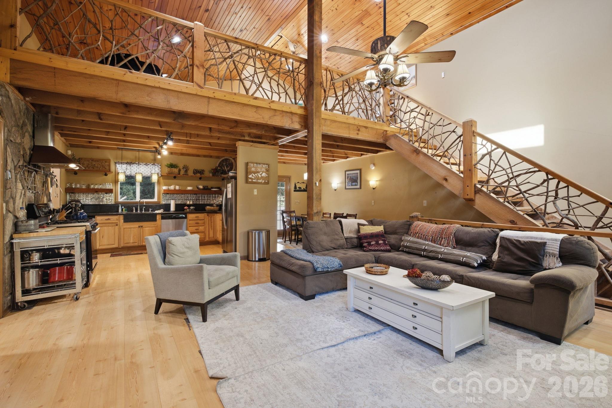 621 Trout Cove Road
