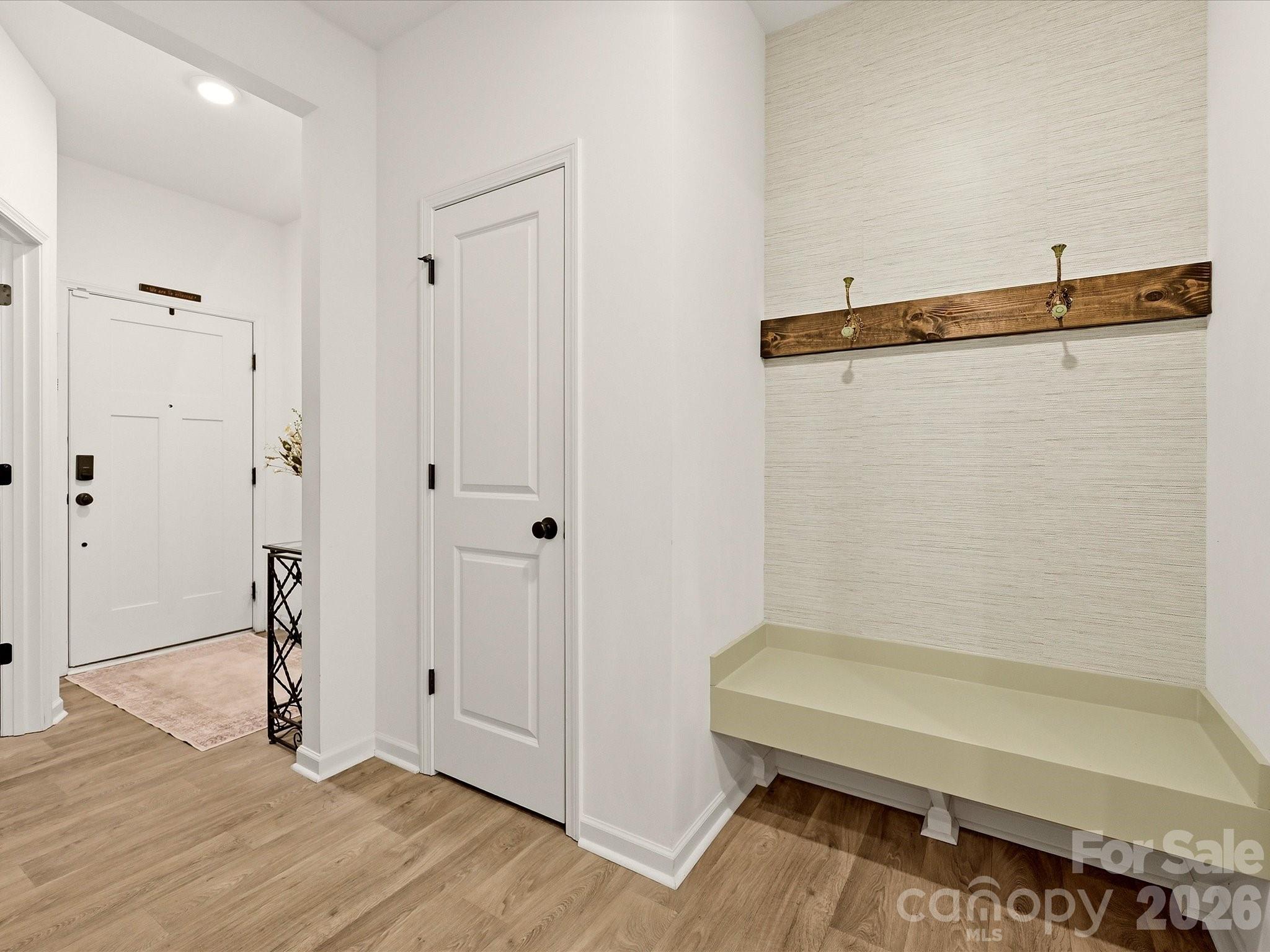 2018 Crooked Oak Lane