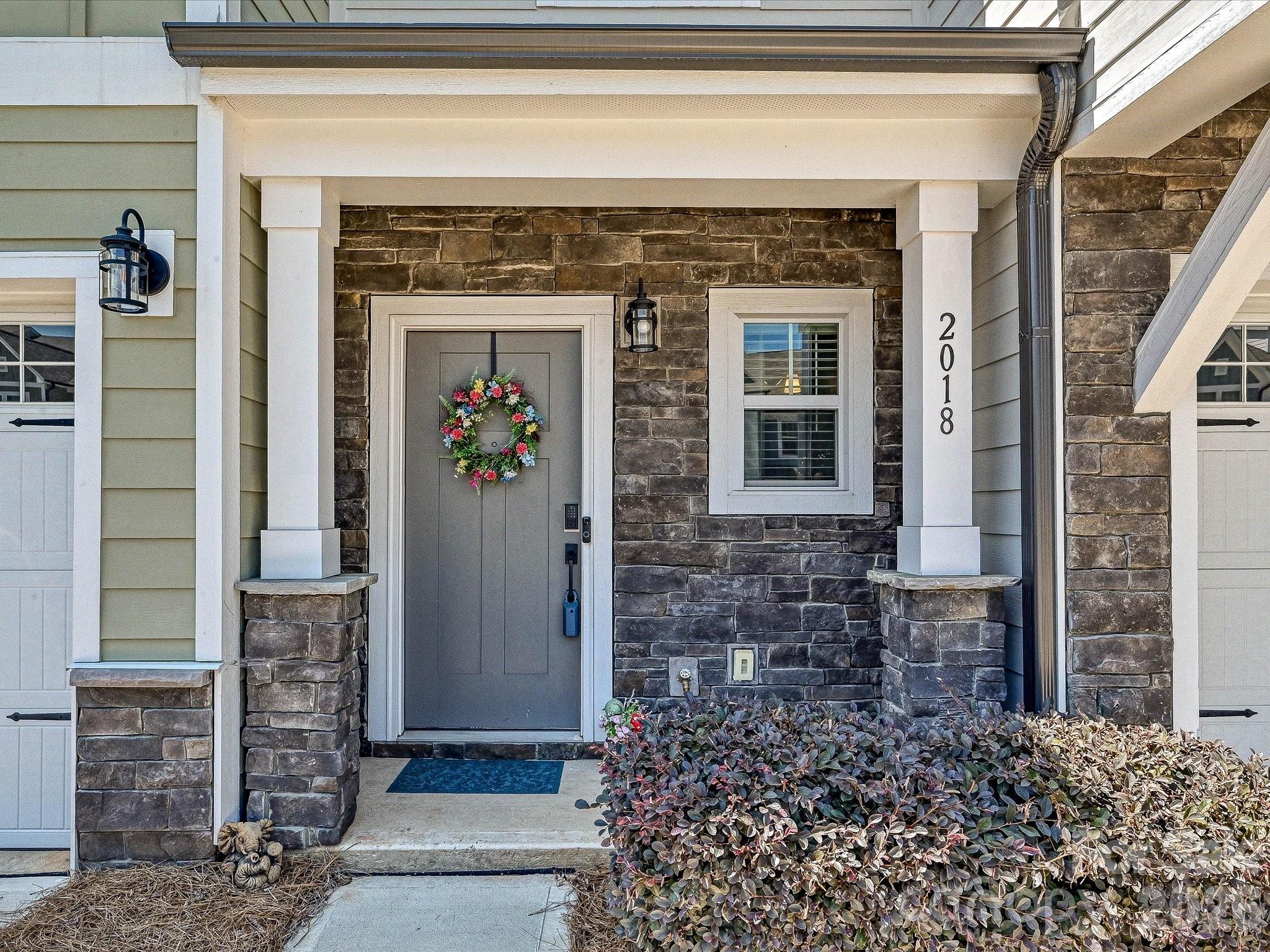 2018 Crooked Oak Lane