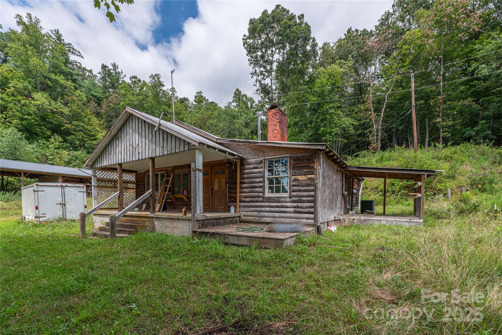 1221 Brush Creek Circle