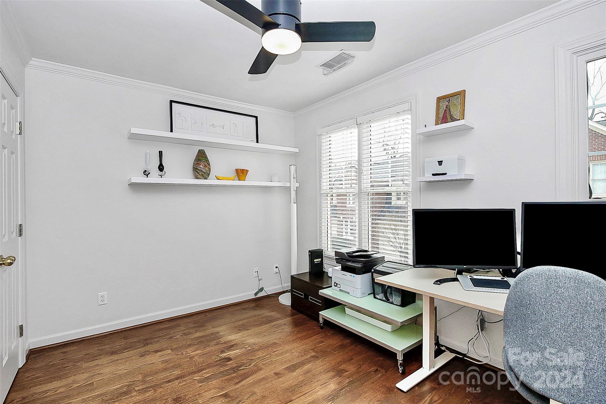 Hillside West - Residential