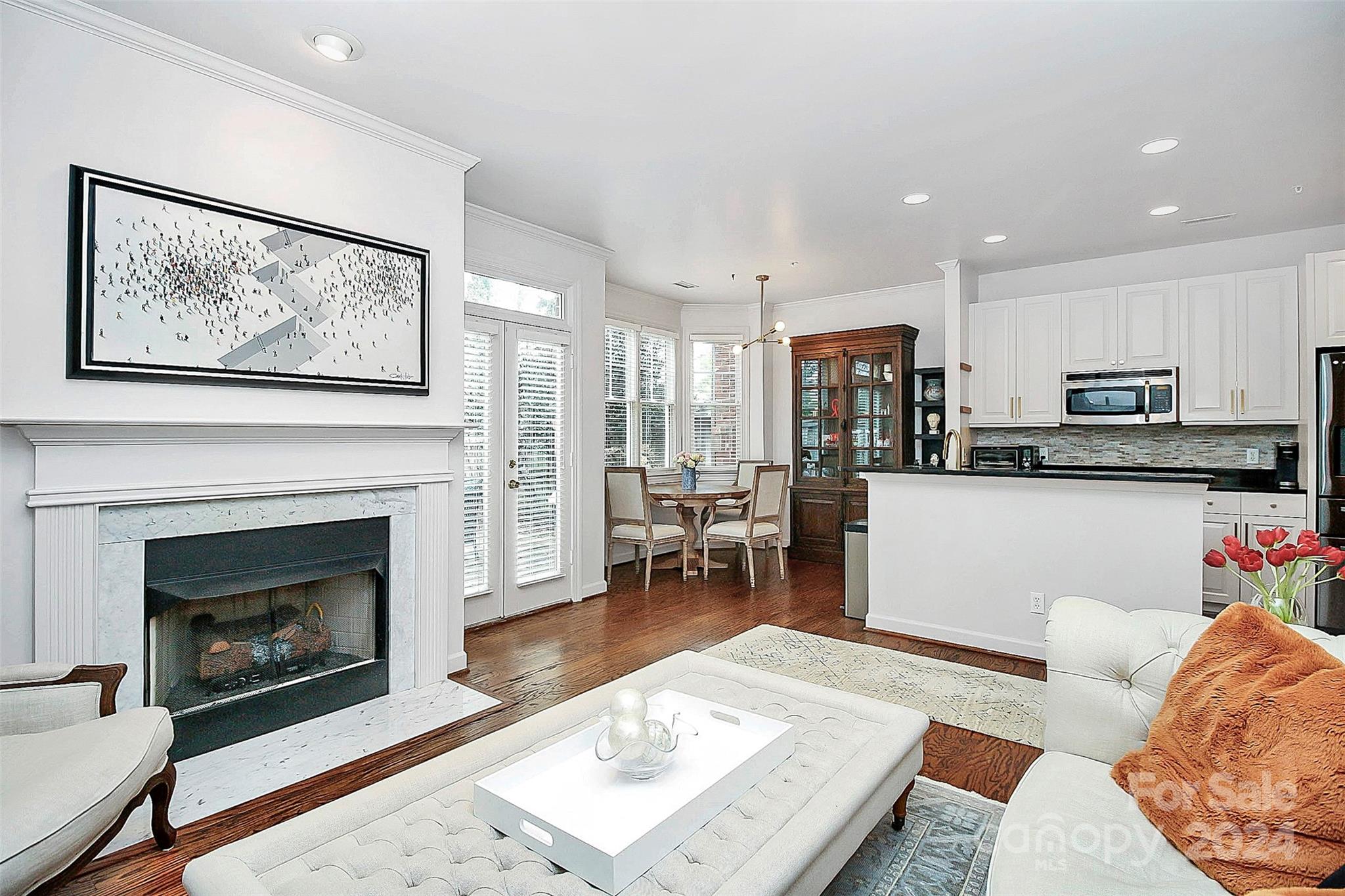 Hillside West - Residential
