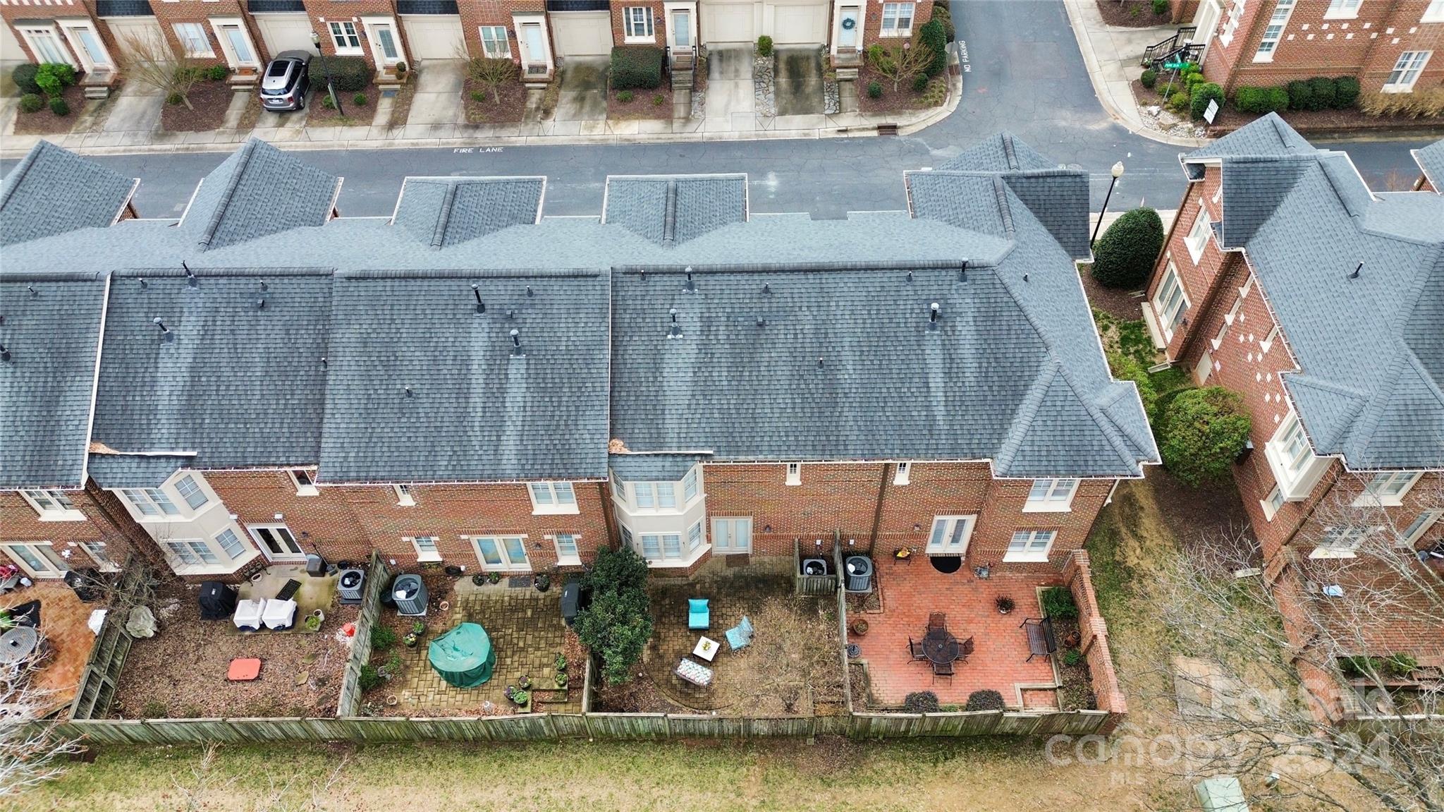 Hillside West - Residential