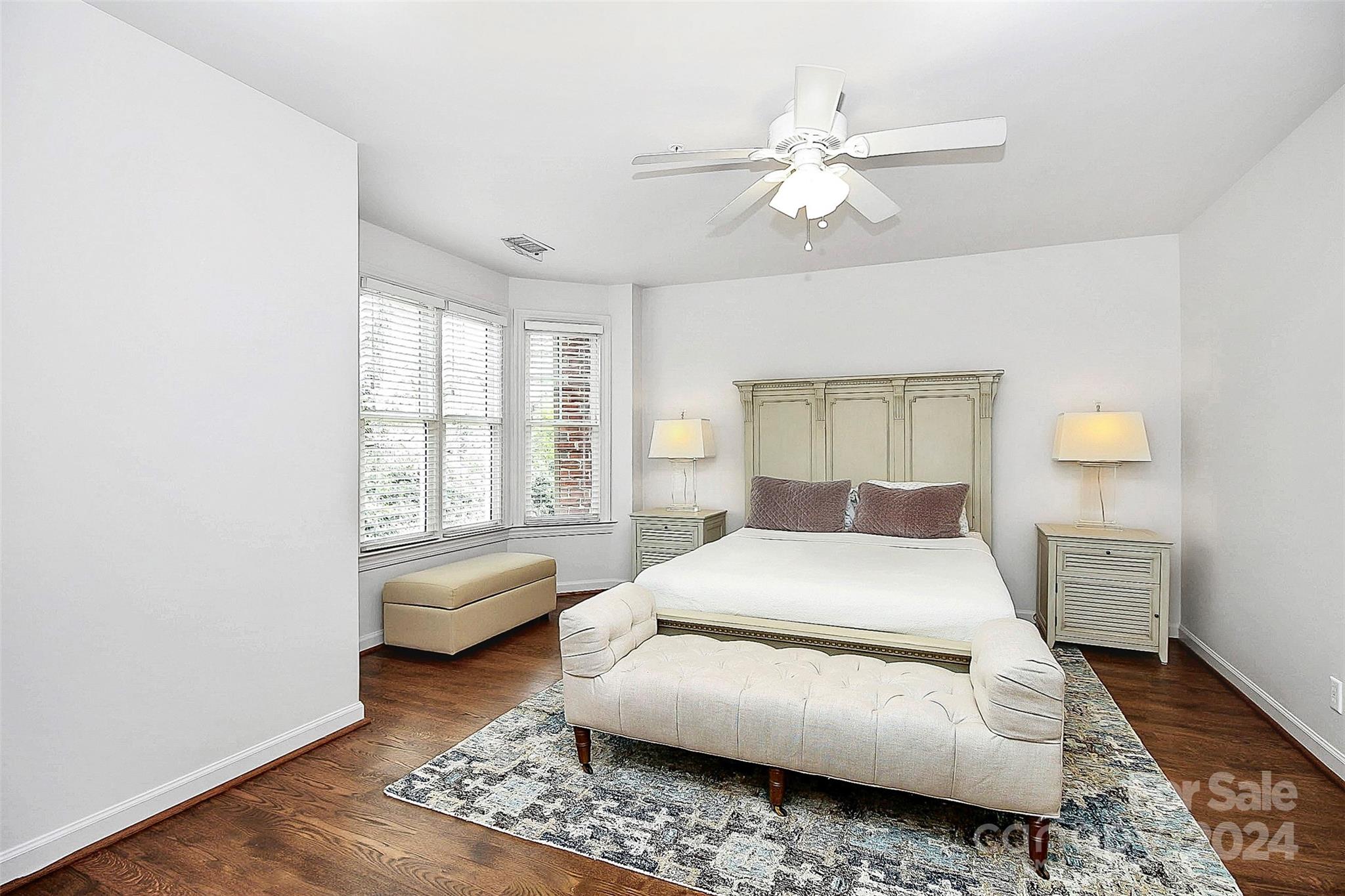 Hillside West - Residential