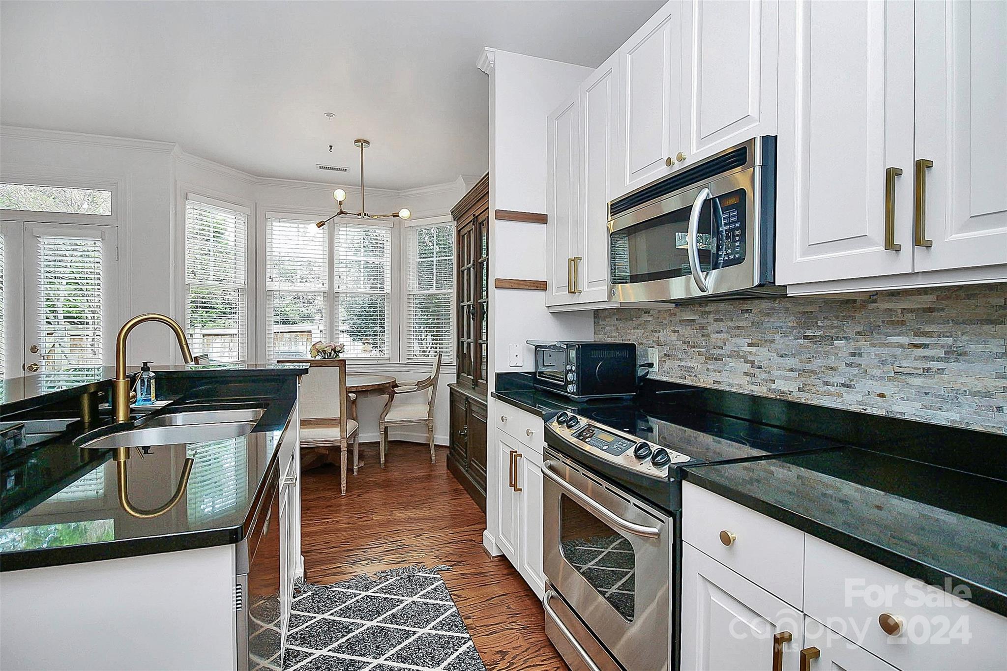 Hillside West - Residential