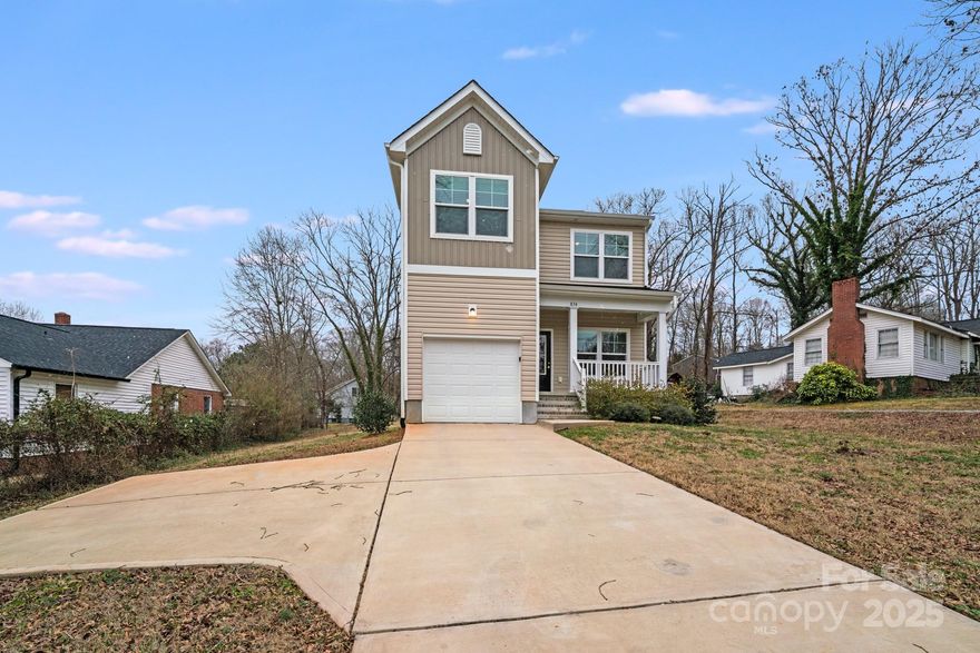 Nestled in the sought-after Lincolnton area, this stunning home perfectly blends comfort, style, and an ideal location. Step inside to discover a contemporary kitchen featuring gleaming stainless steel appliances and pristine white cabinetry, creating a fresh and welcoming atmosphere. With ample space to relax and entertain, this home is truly a gem. Come see all that this charming property has to offer – you’ll be ready to call it home!
We are hosting an open house on Saturday, June 21st, from 11:00 a.m. to 1:00 p.m. We look forward to seeing you there!