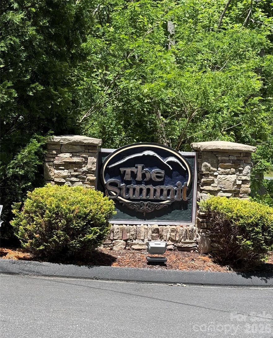 This 1.56-acre homesite in The Summit offers a fantastic opportunity to build in a private, gated mountain community in beautiful Golden Valley. With long-range, year-round mountain views and a peaceful, secluded setting, this lot is ideal for a full-time residence, vacation home, or investment.

Enjoy paved road access, underground utilities, and well-maintained private roads, all within a quiet neighborhood surrounded by natural beauty. Well and septic will be needed, and a minimum 1,200 SF build is required (no manufactured homes). 

Conveniently located near Bostic and Forest City, and just a short drive to local favorites like Yogi Bear’s Jellystone Park. Located about halfway between Charlotte and Asheville in scenic Rutherford County.
This is a strong value for buyers looking for an affordable foothills property with views and the flexibility to build their vision.