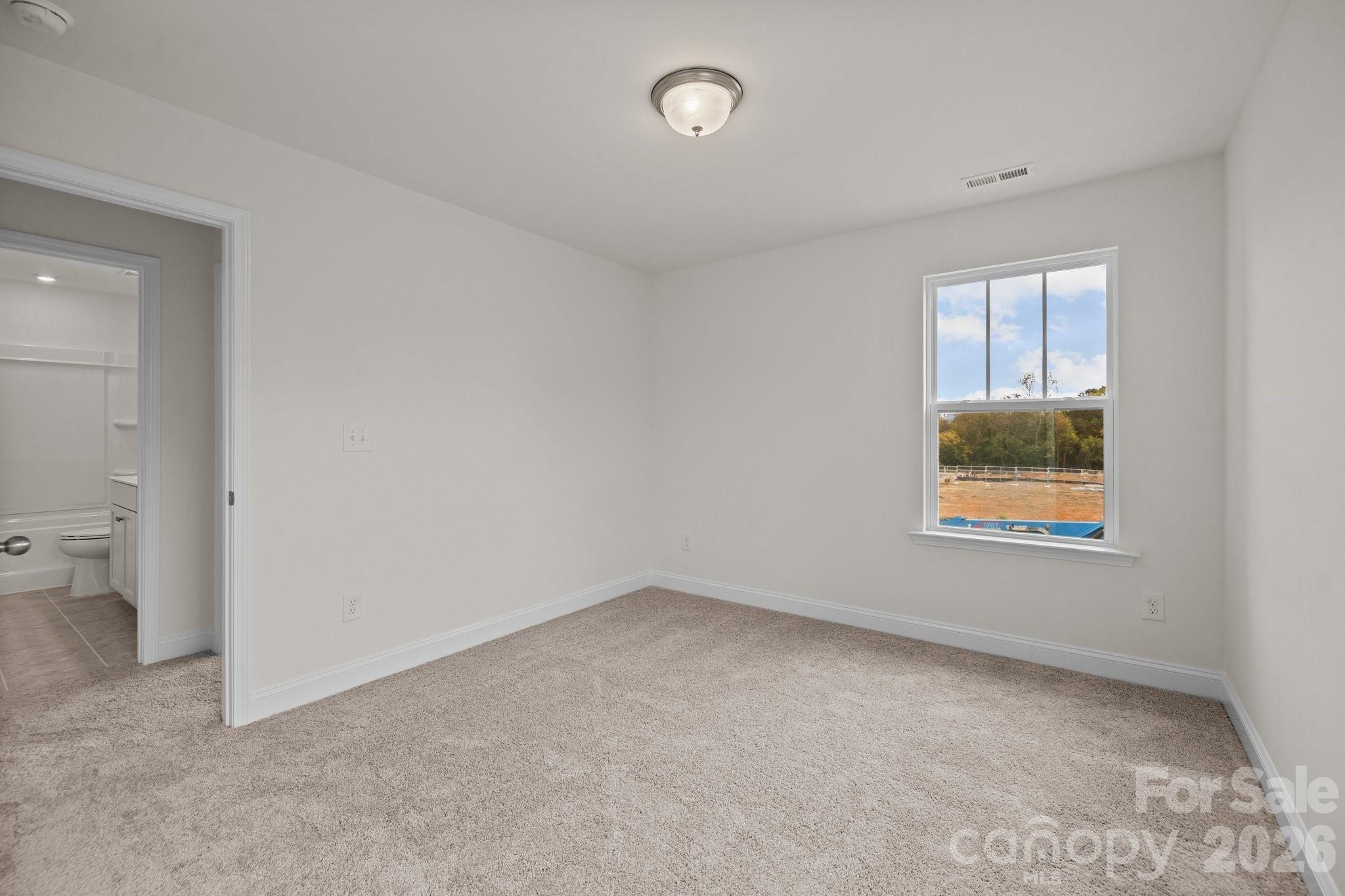 Greenway Overlook - Residential