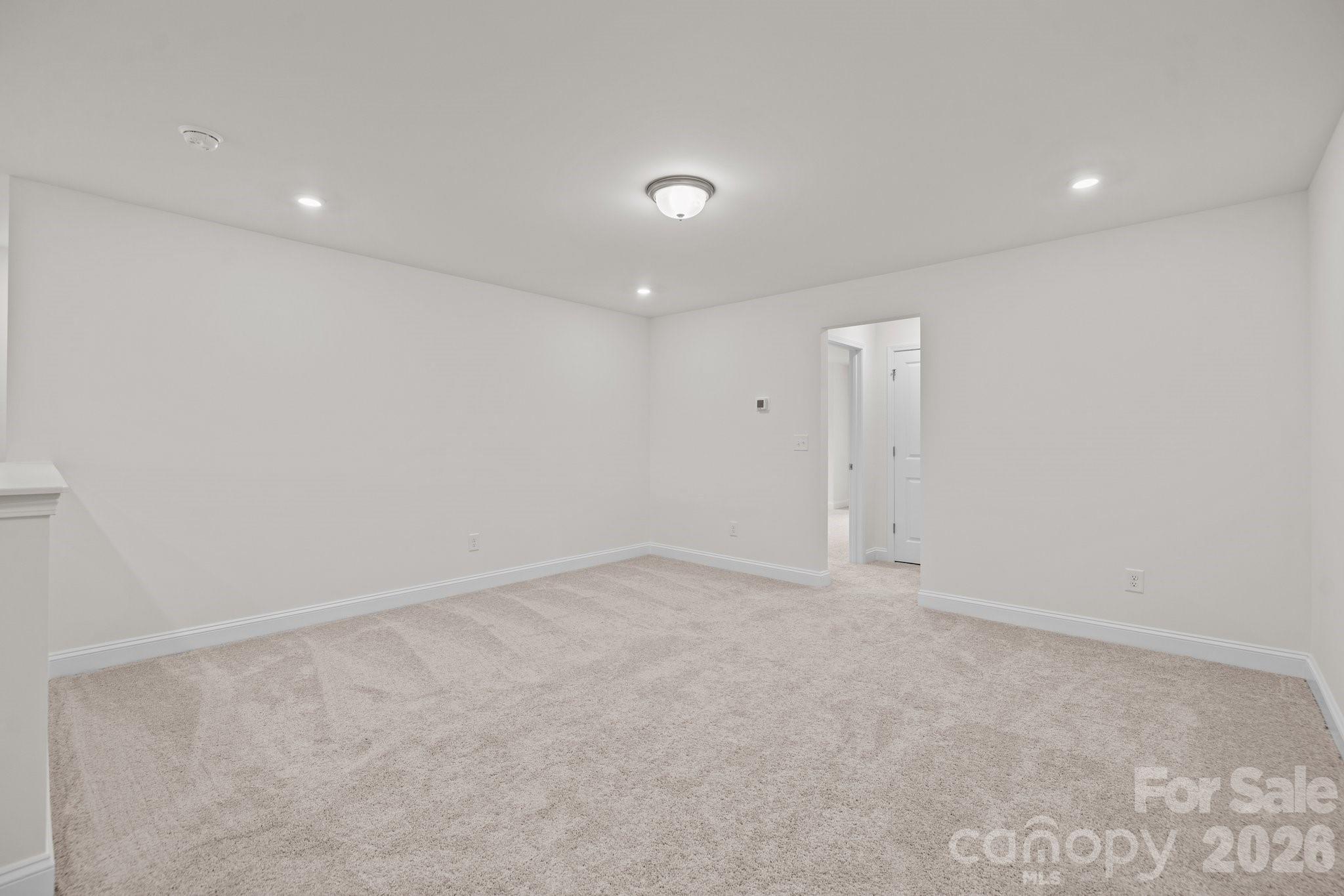 Greenway Overlook - Residential