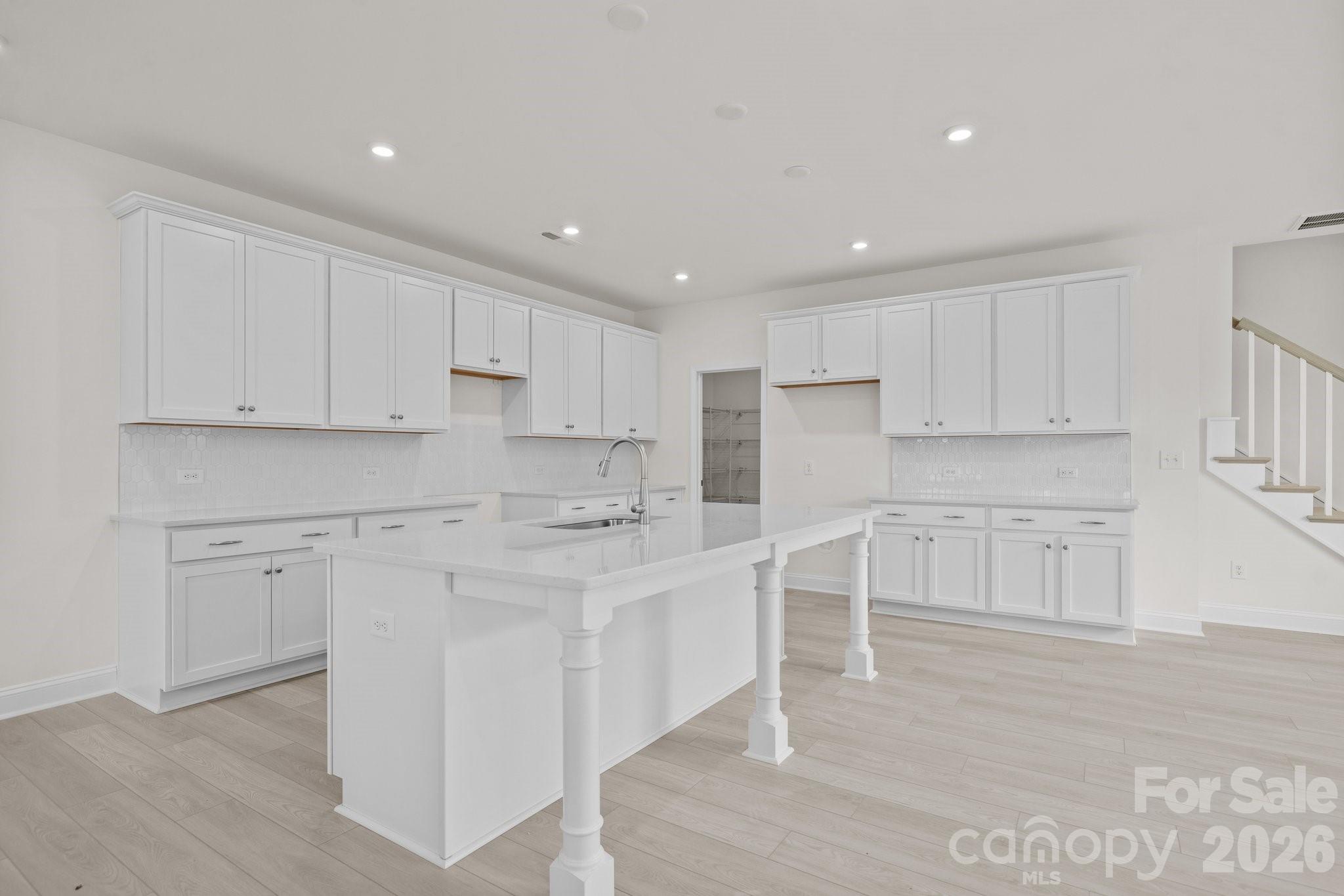 Greenway Overlook - Residential