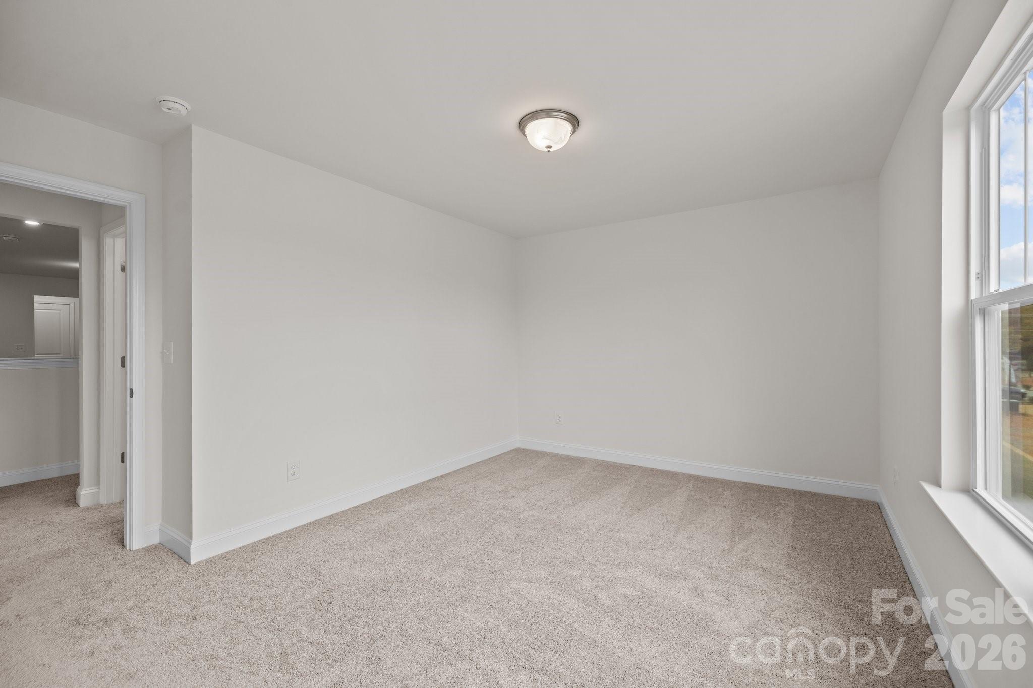 Greenway Overlook - Residential