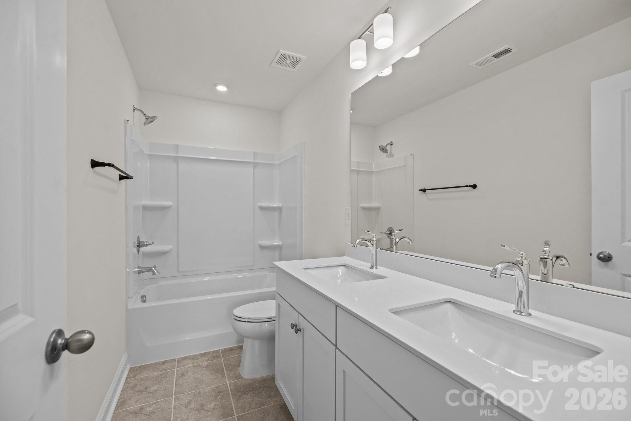 Greenway Overlook - Residential