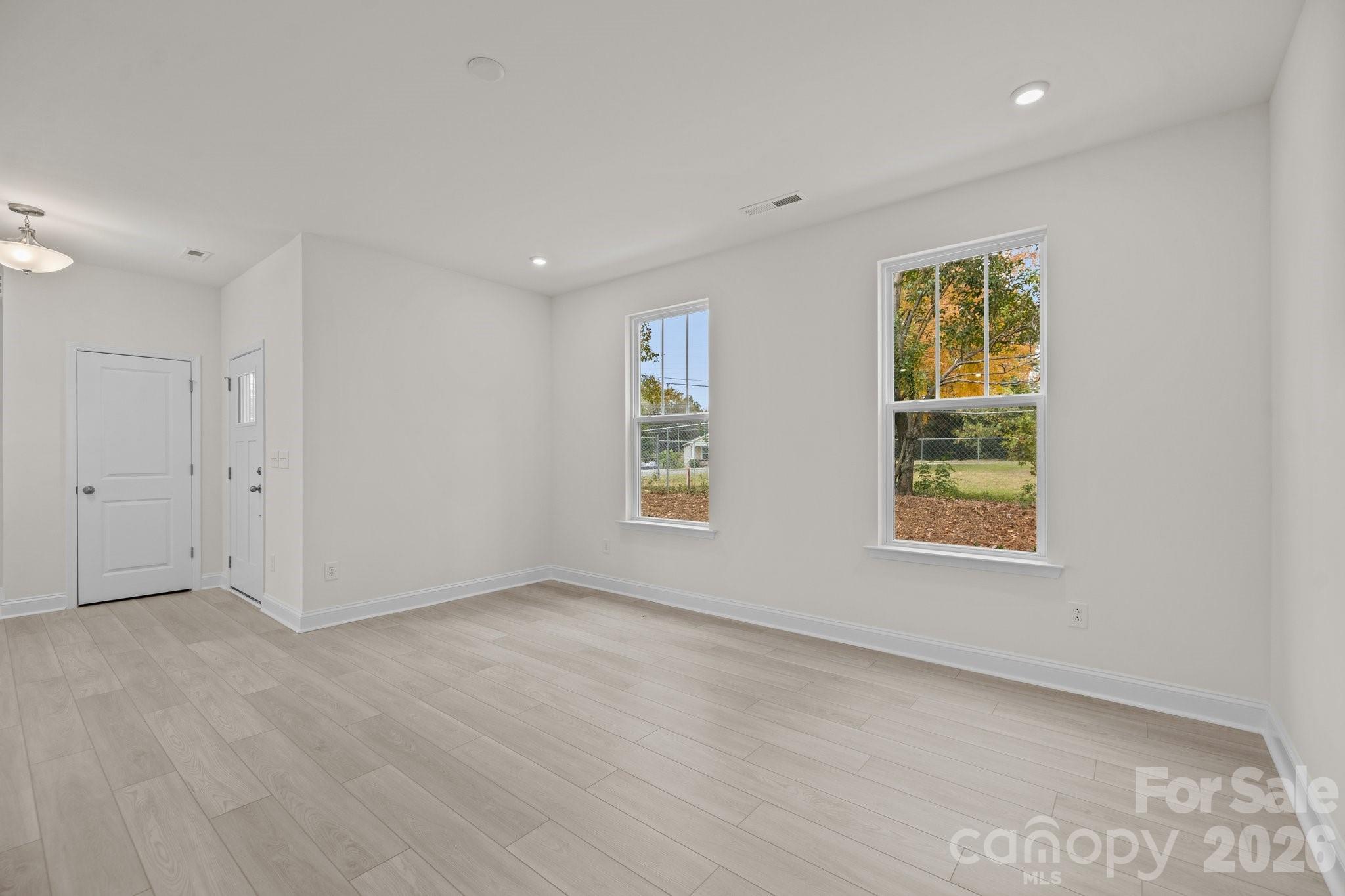 Greenway Overlook - Residential