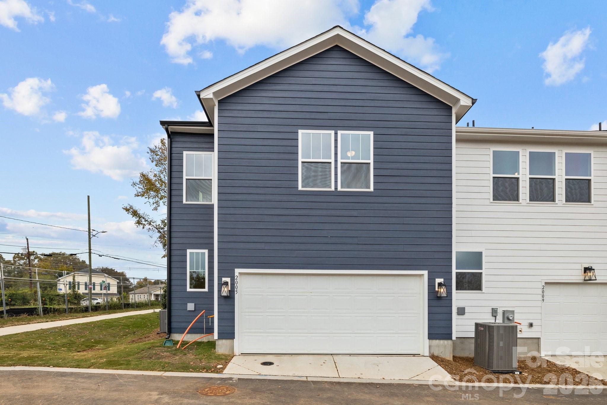 Greenway Overlook - Residential
