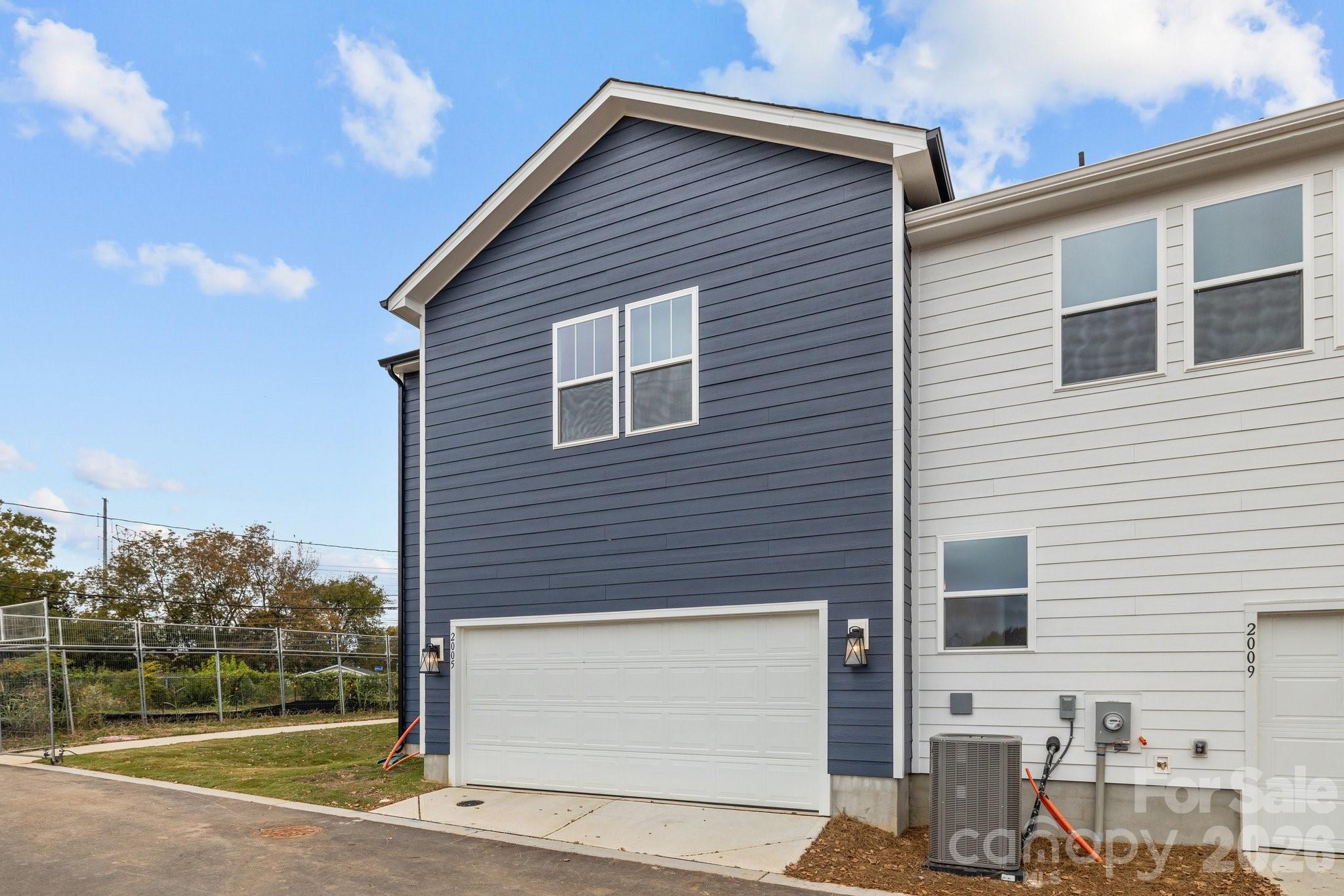 Greenway Overlook - Residential