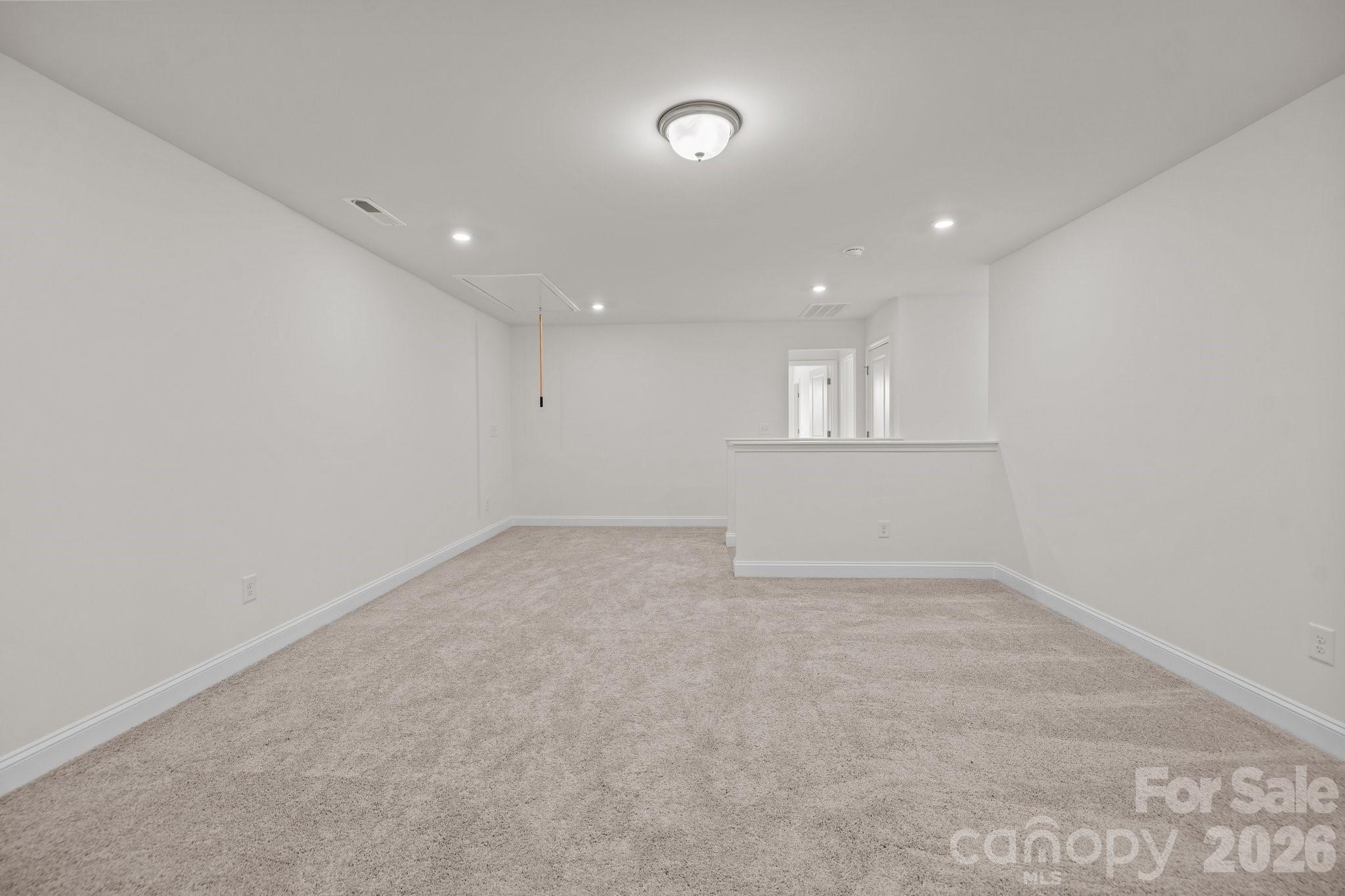 Greenway Overlook - Residential