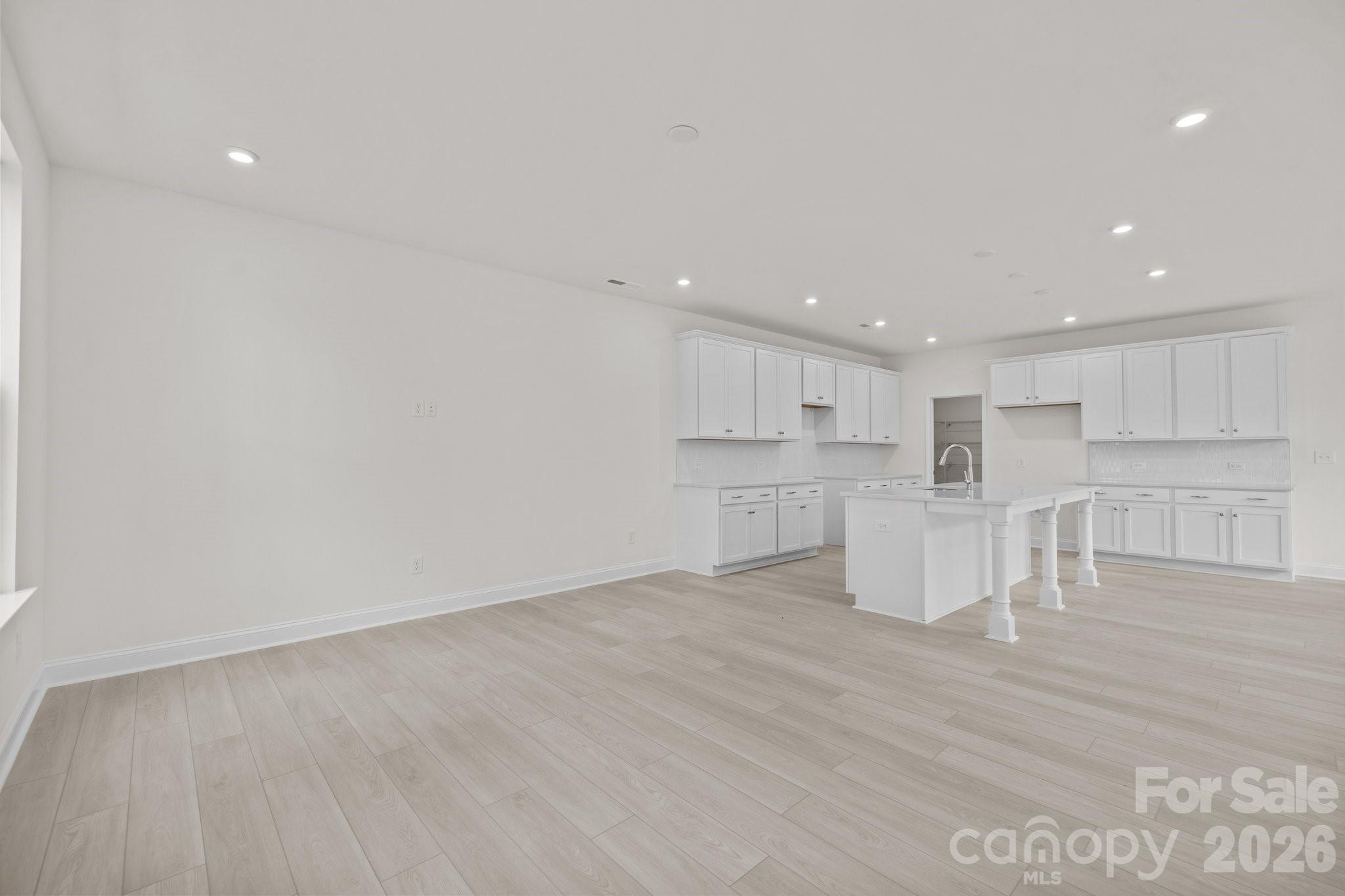 Greenway Overlook - Residential