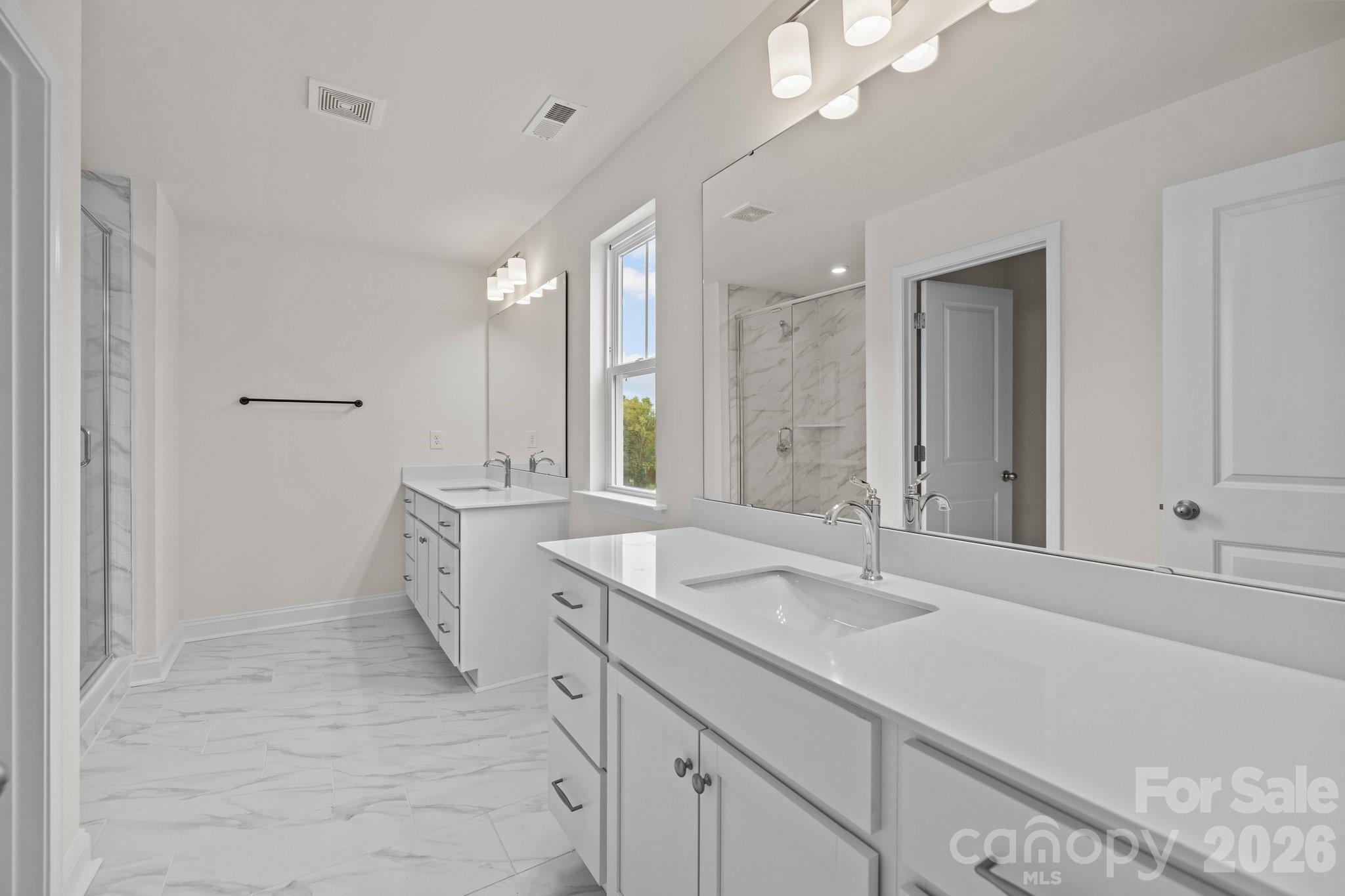 Greenway Overlook - Residential