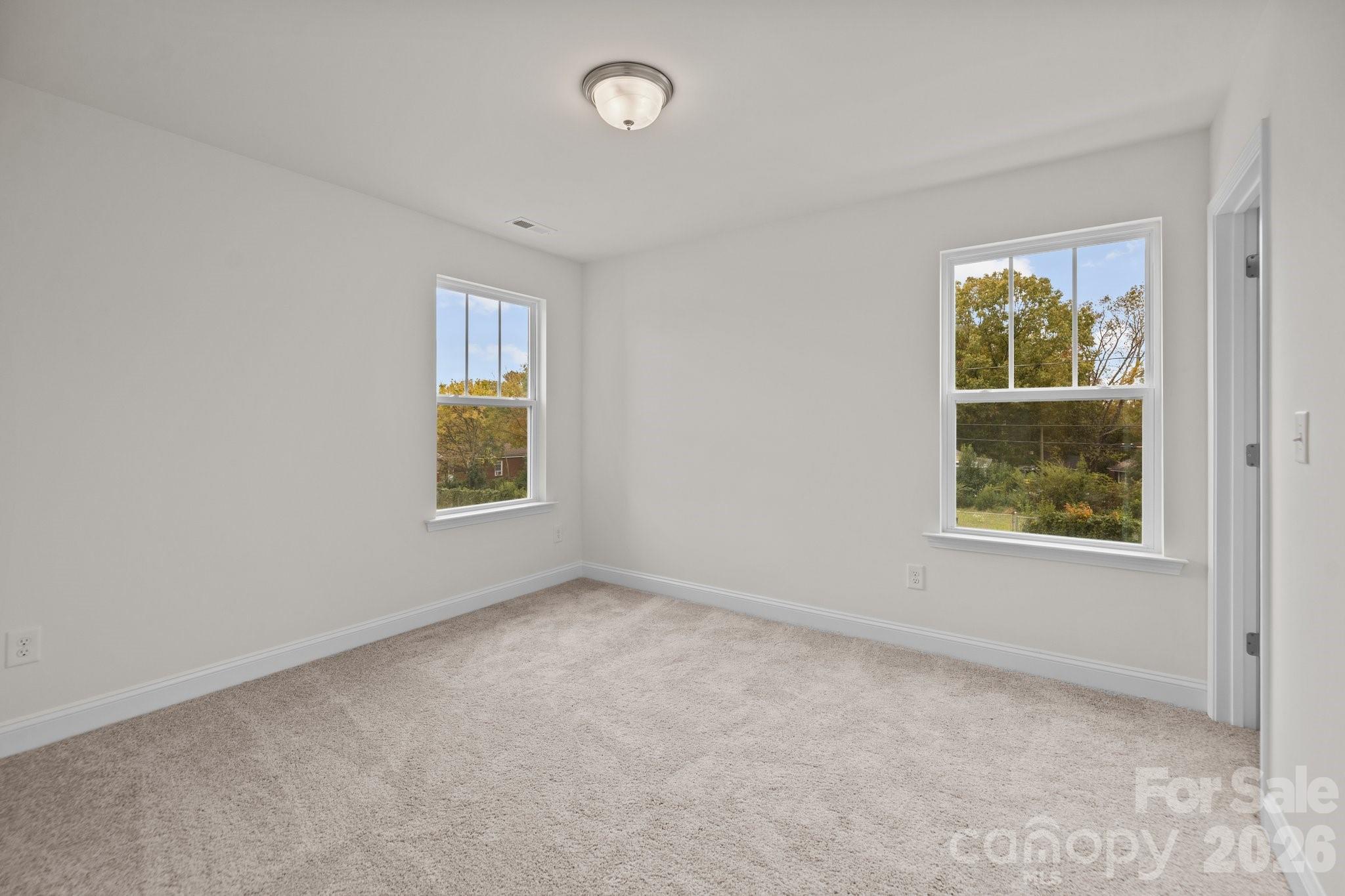 Greenway Overlook - Residential