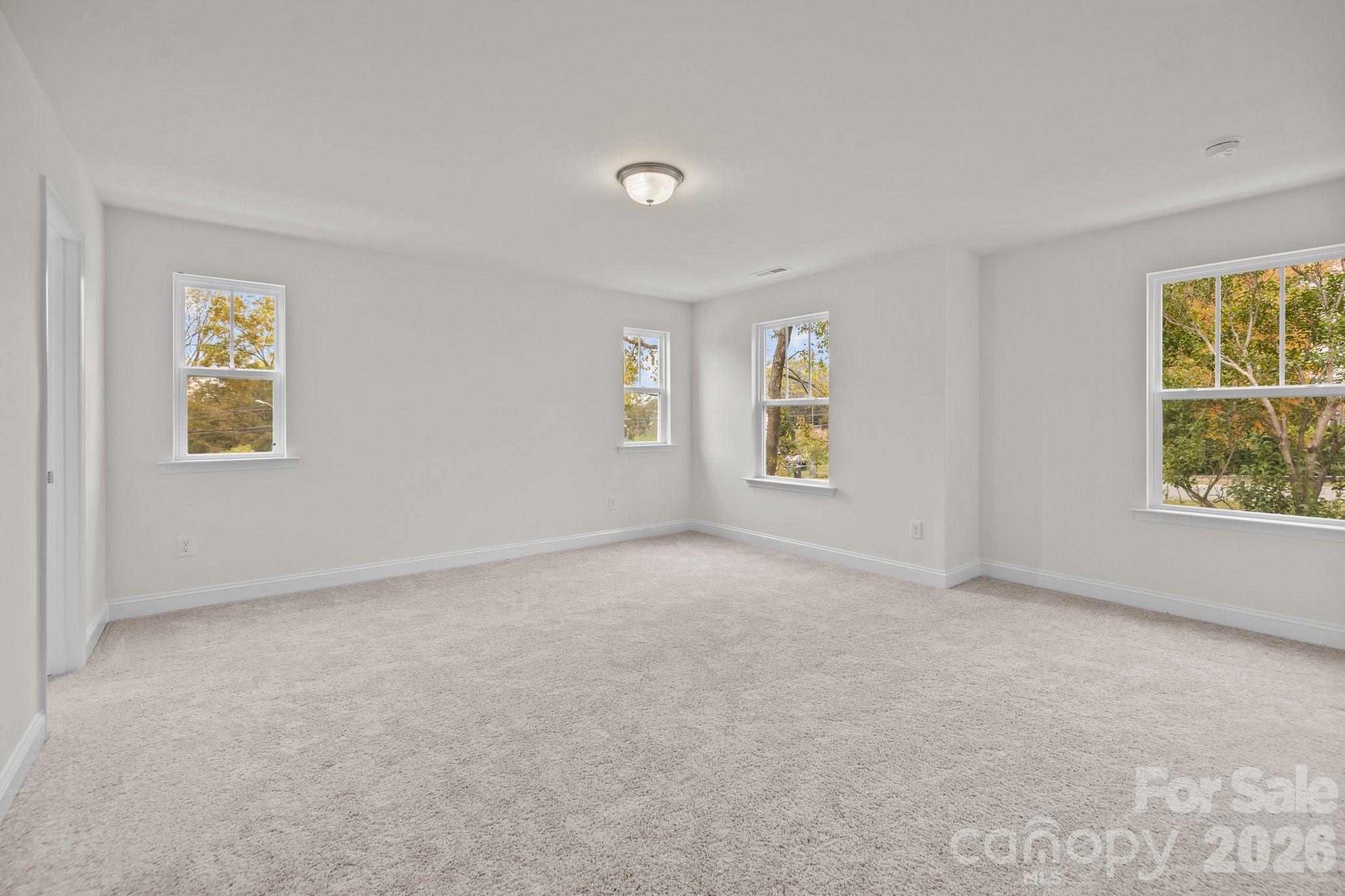 Greenway Overlook - Residential