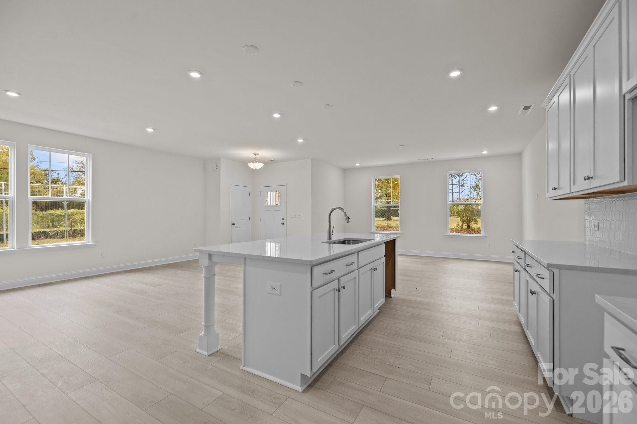 Greenway Overlook - Residential