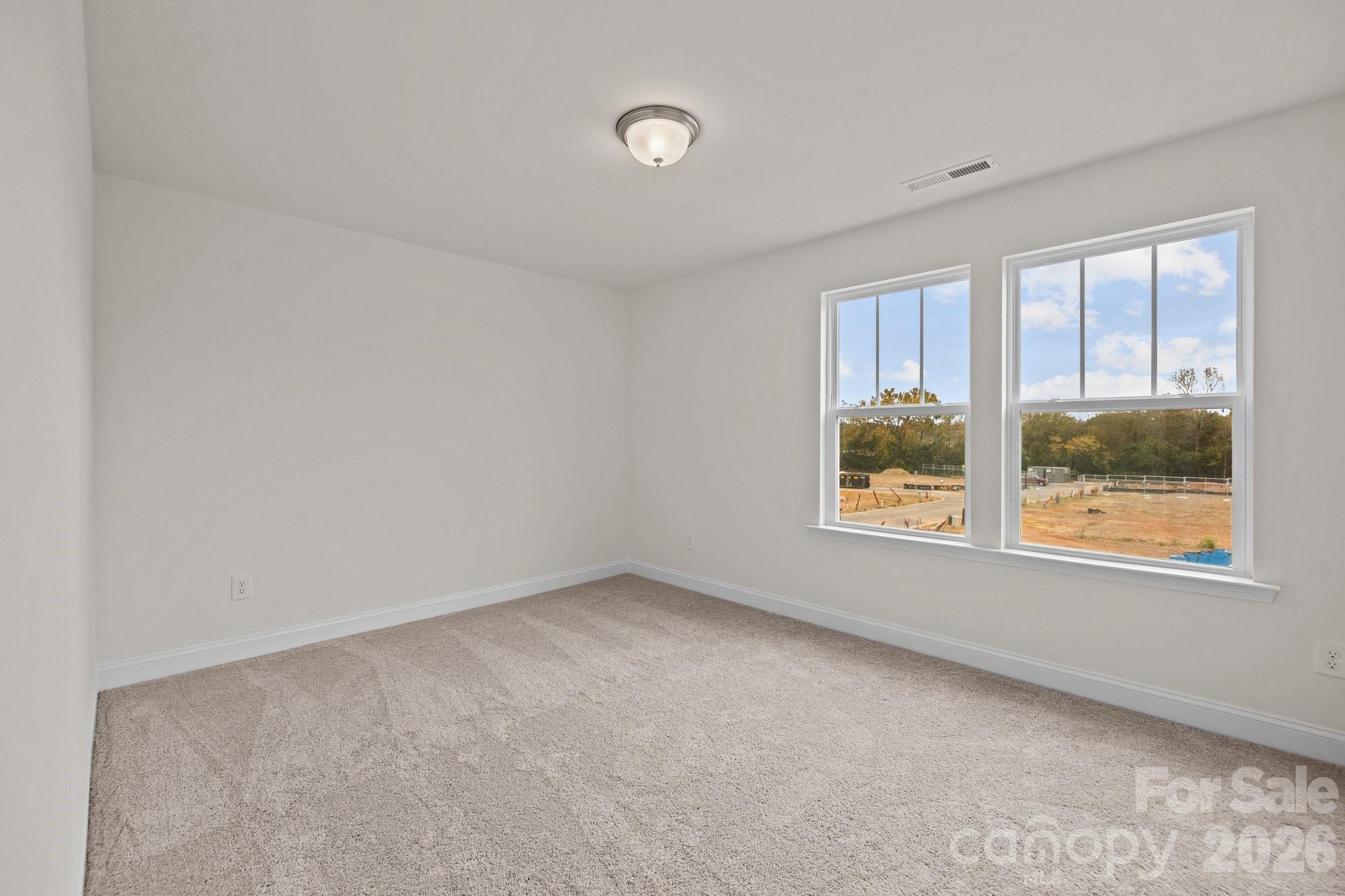 Greenway Overlook - Residential