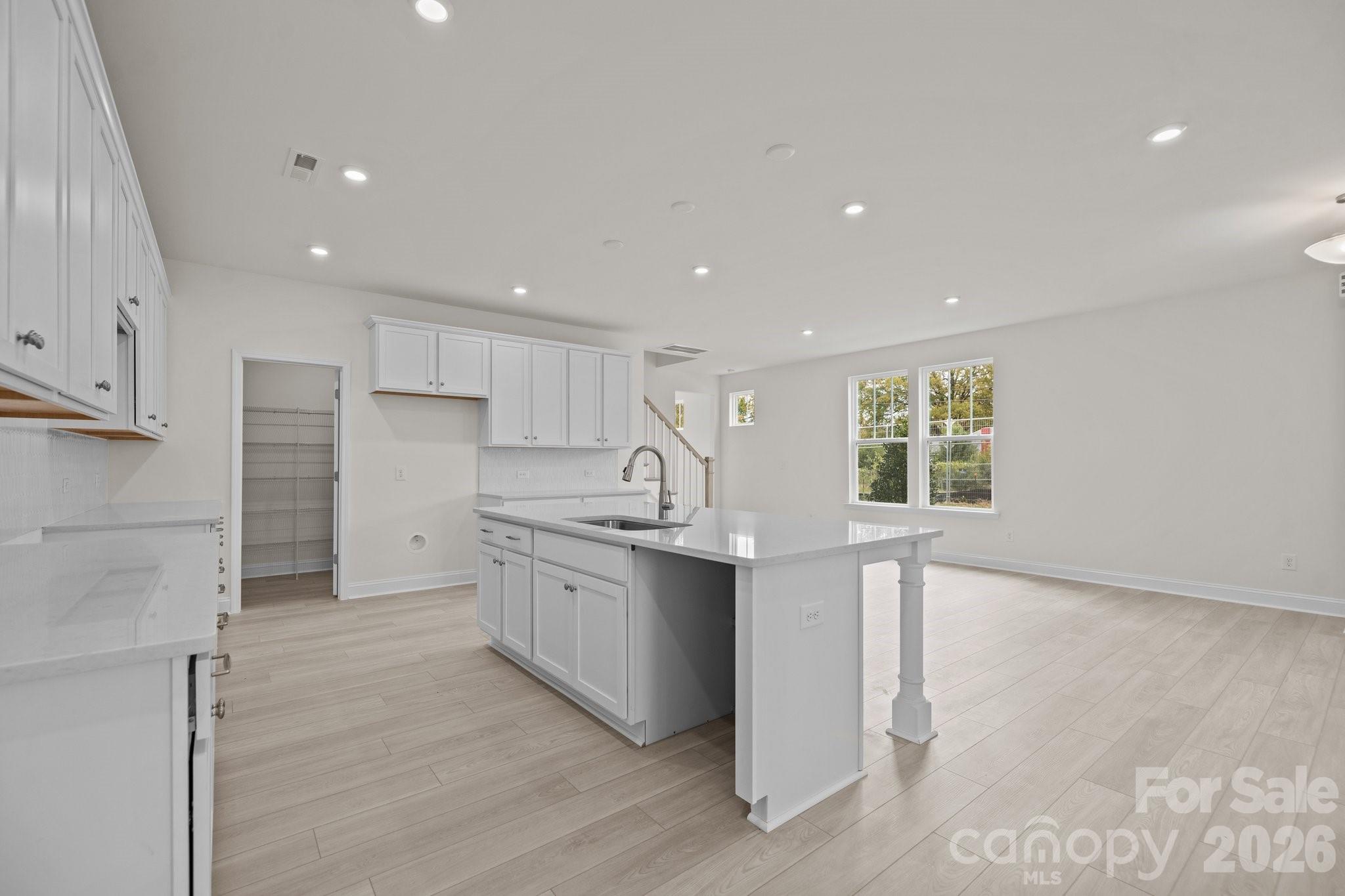 Greenway Overlook - Residential