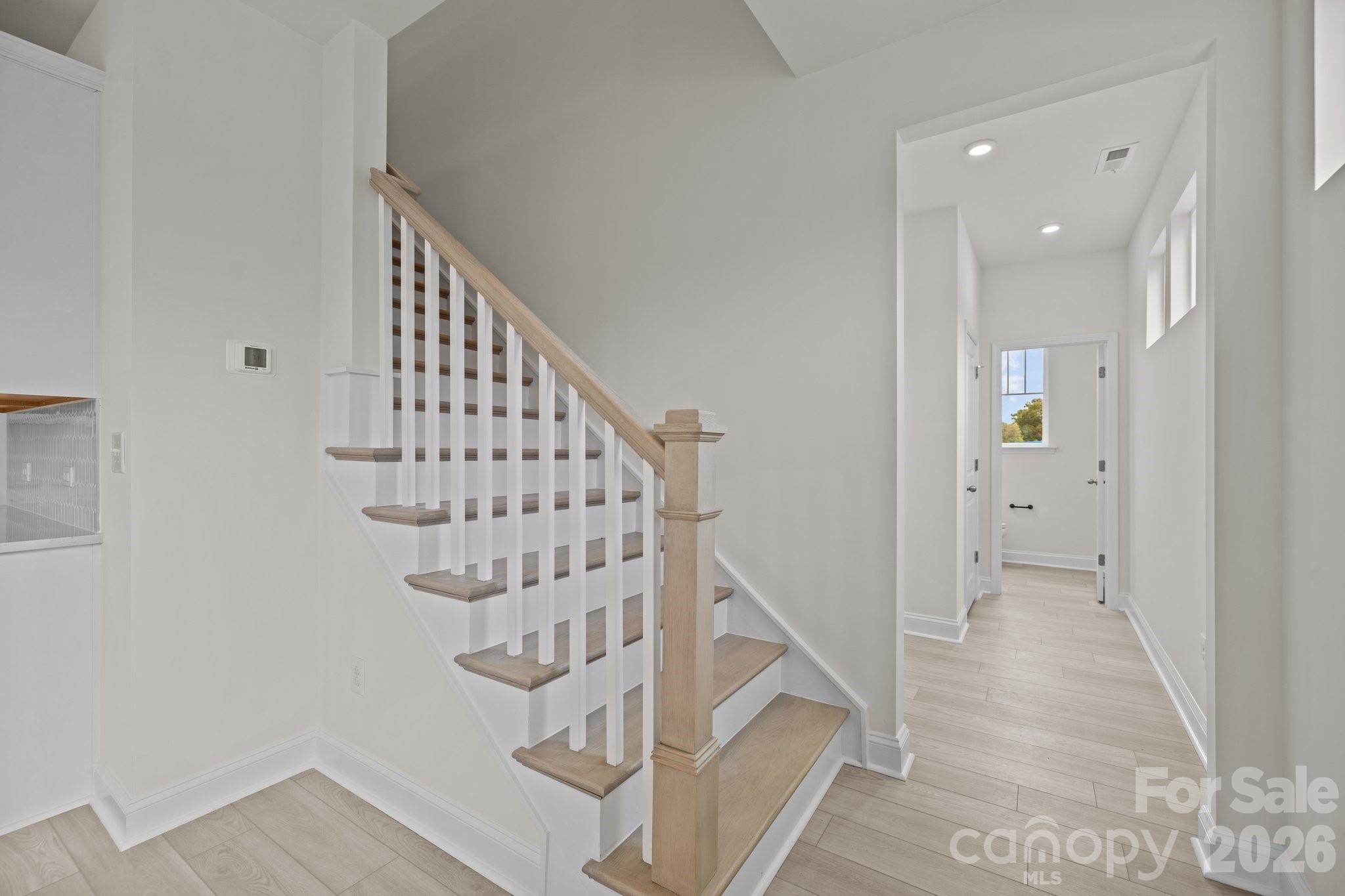 Greenway Overlook - Residential