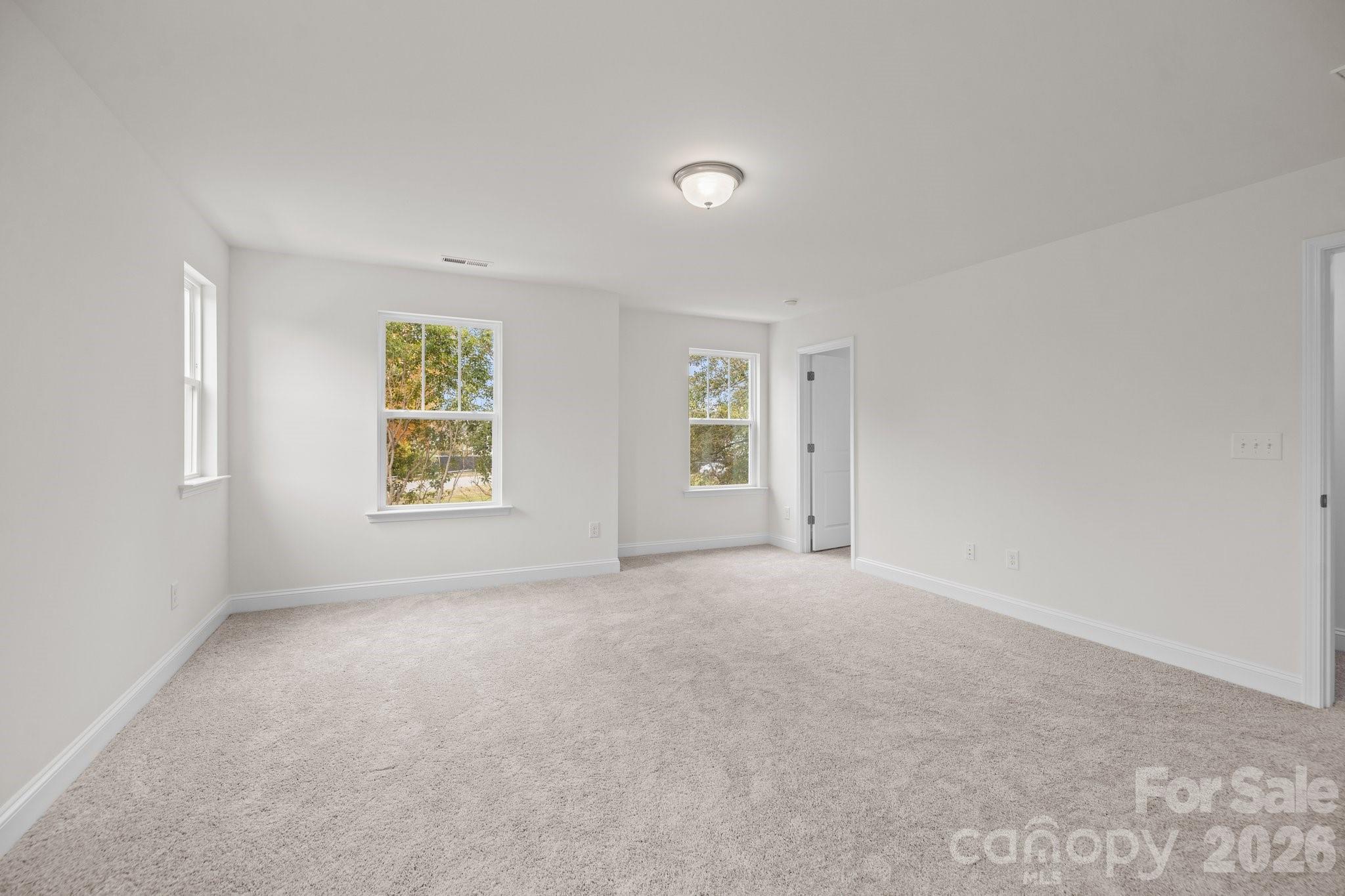 Greenway Overlook - Residential