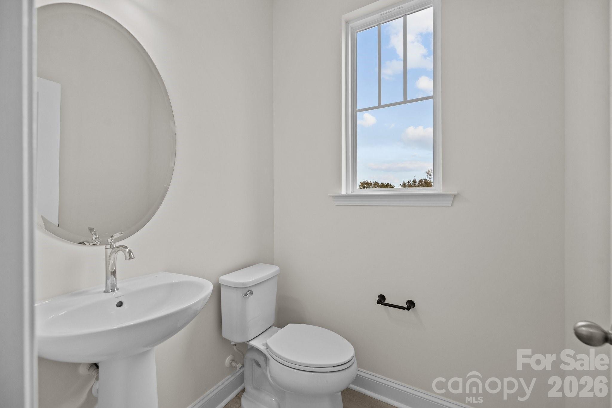 Greenway Overlook - Residential