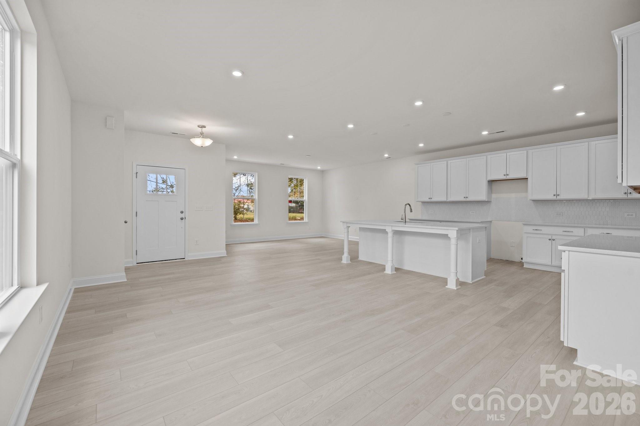 Greenway Overlook - Residential