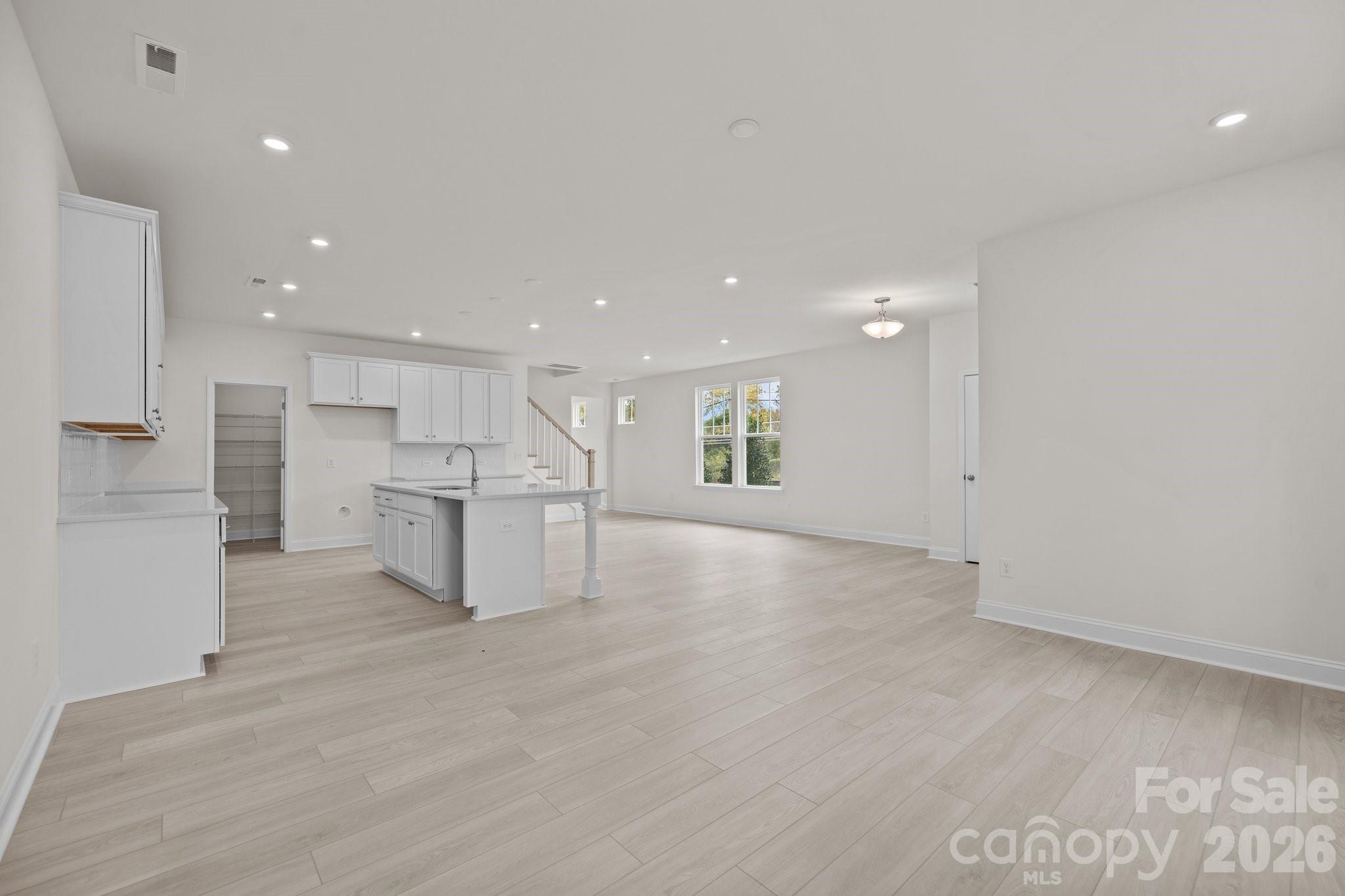 Greenway Overlook - Residential