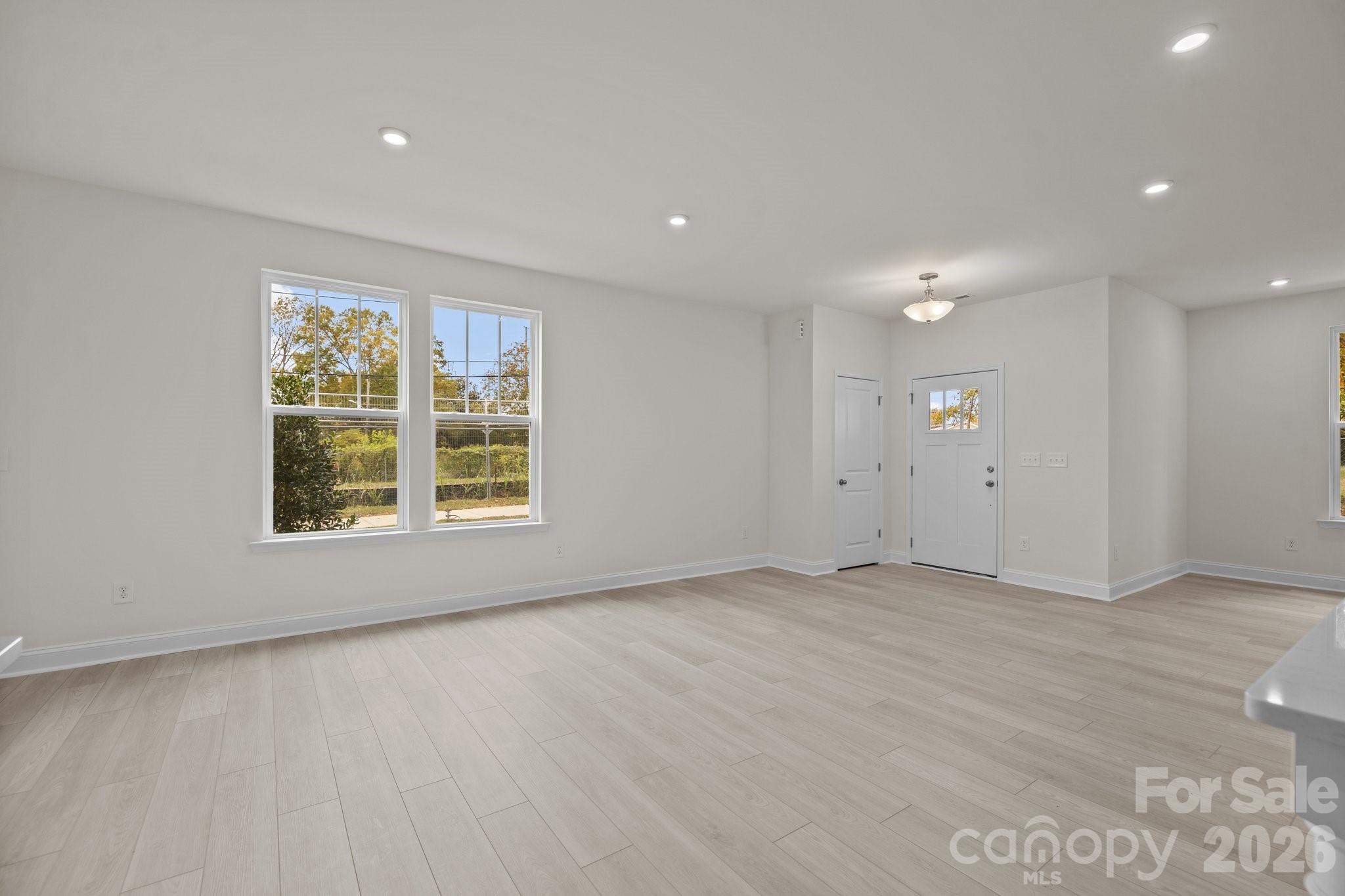 Greenway Overlook - Residential